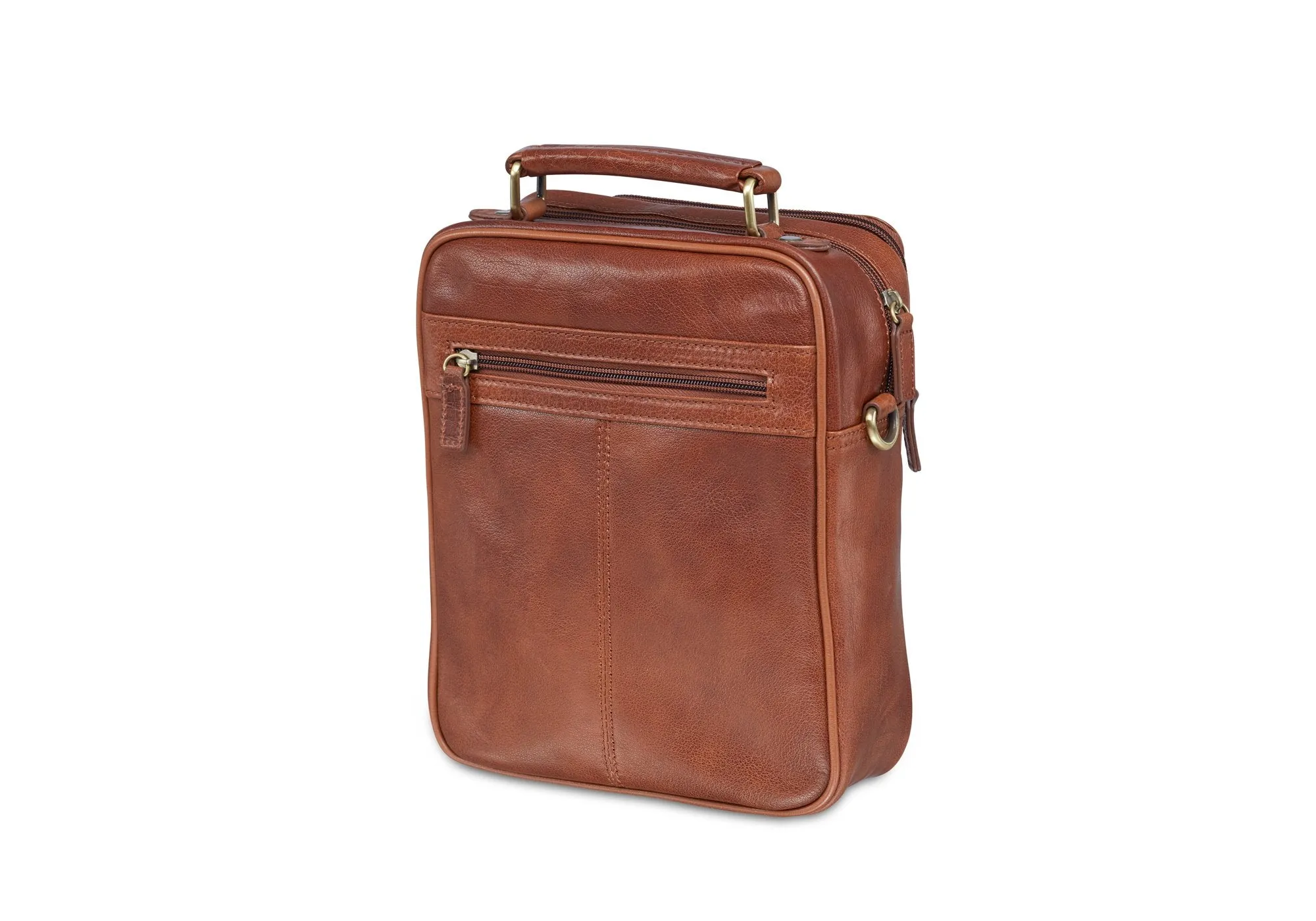 Mancini ARIZONA Large Unisex Bag