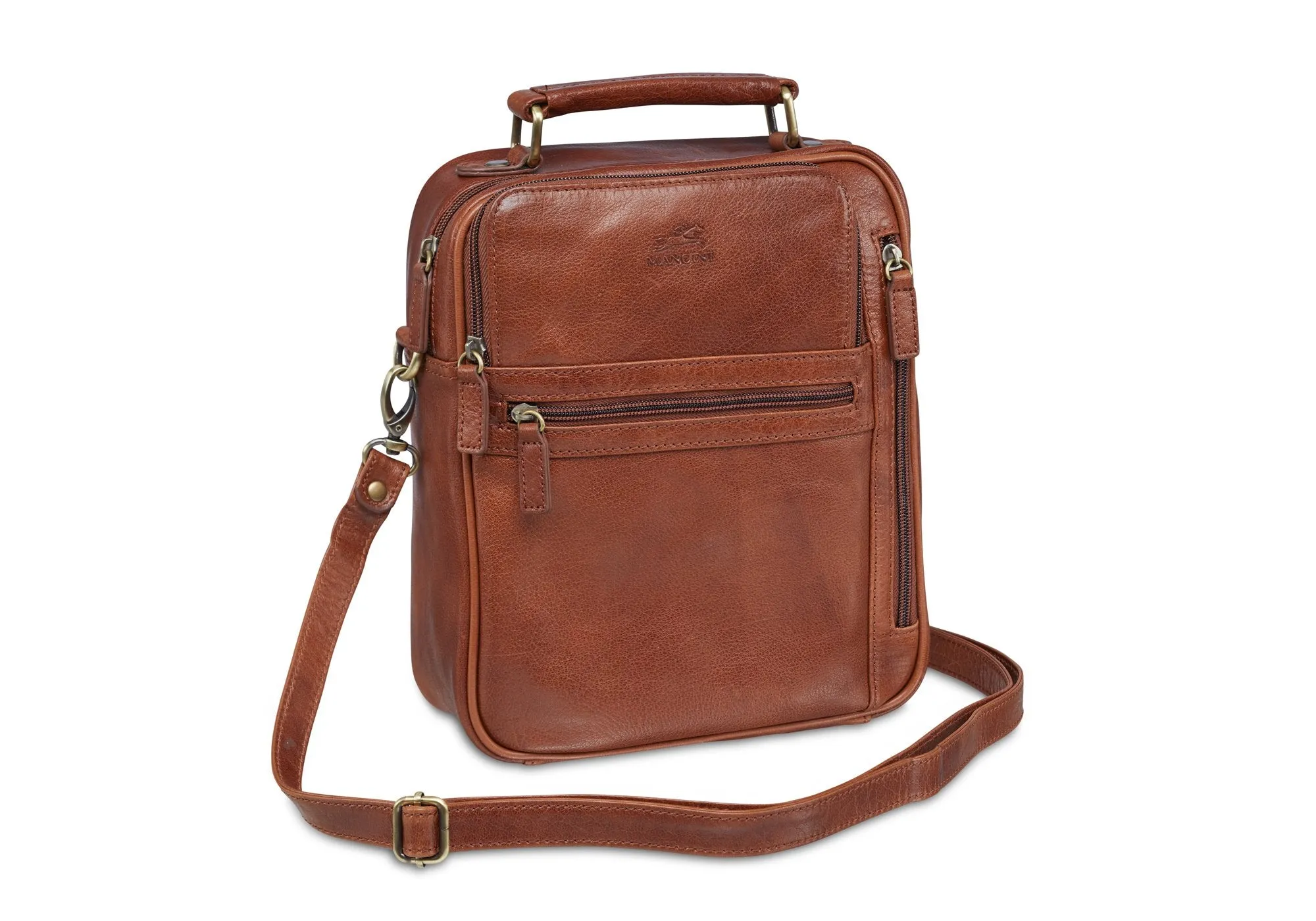 Mancini ARIZONA Large Unisex Bag