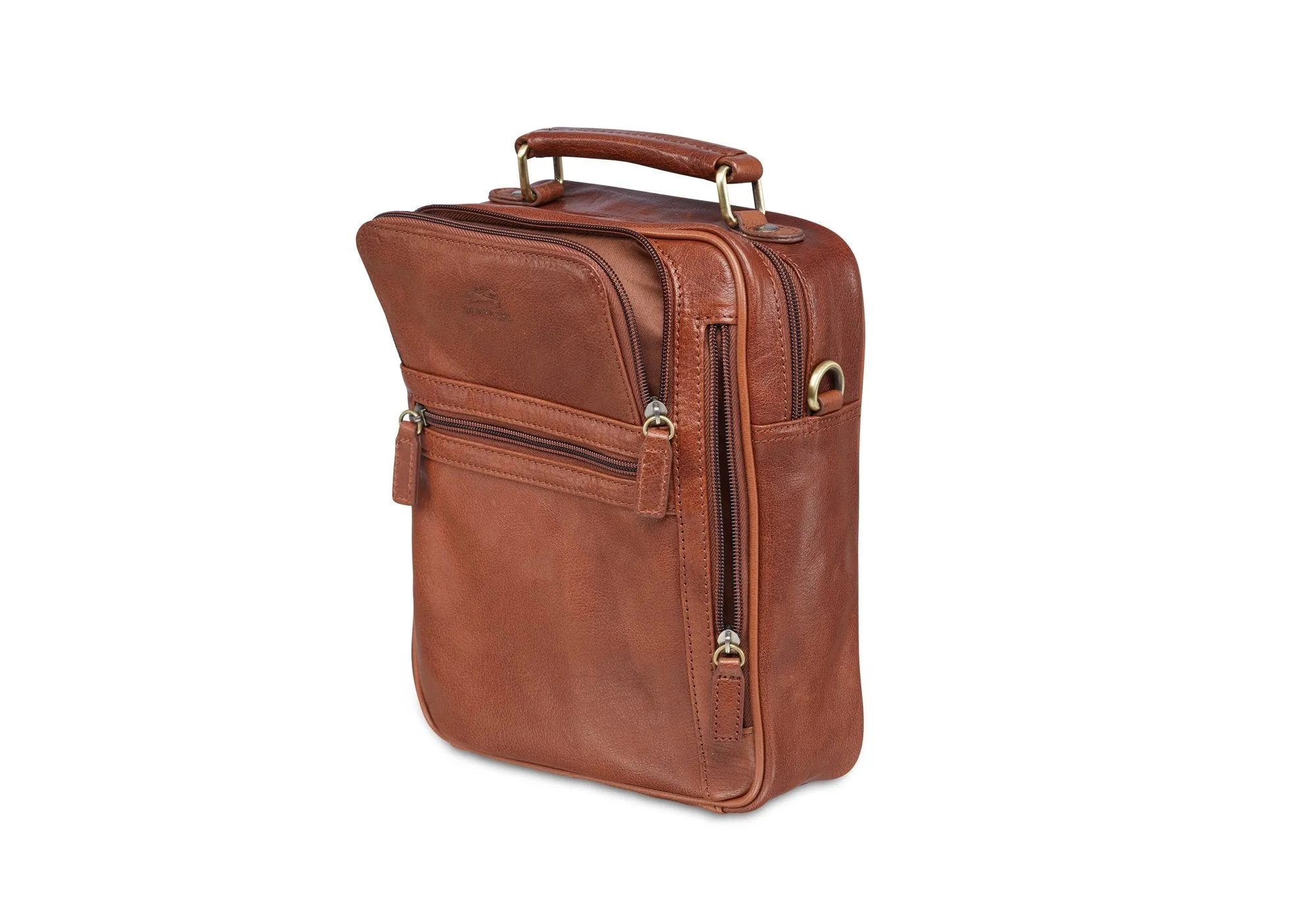 Mancini ARIZONA Large Unisex Bag