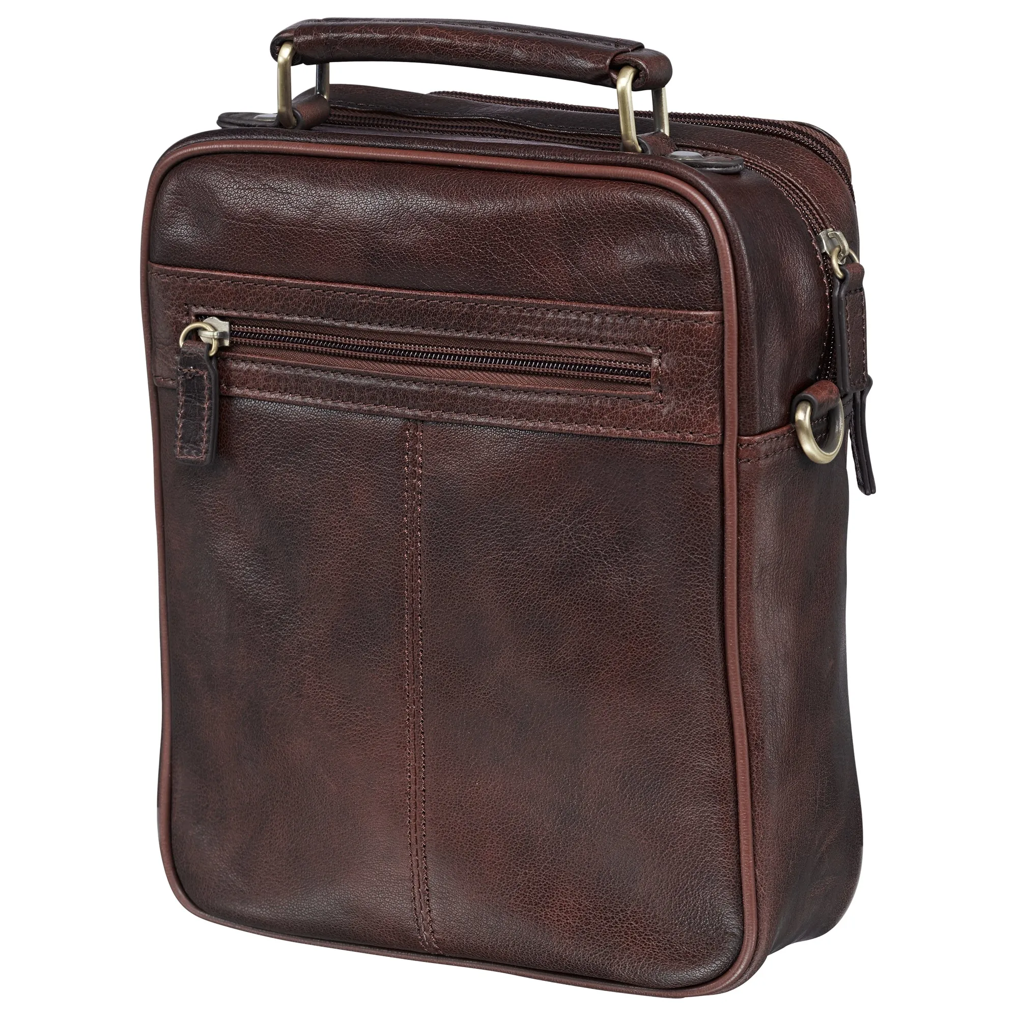 Mancini ARIZONA Large Unisex Bag