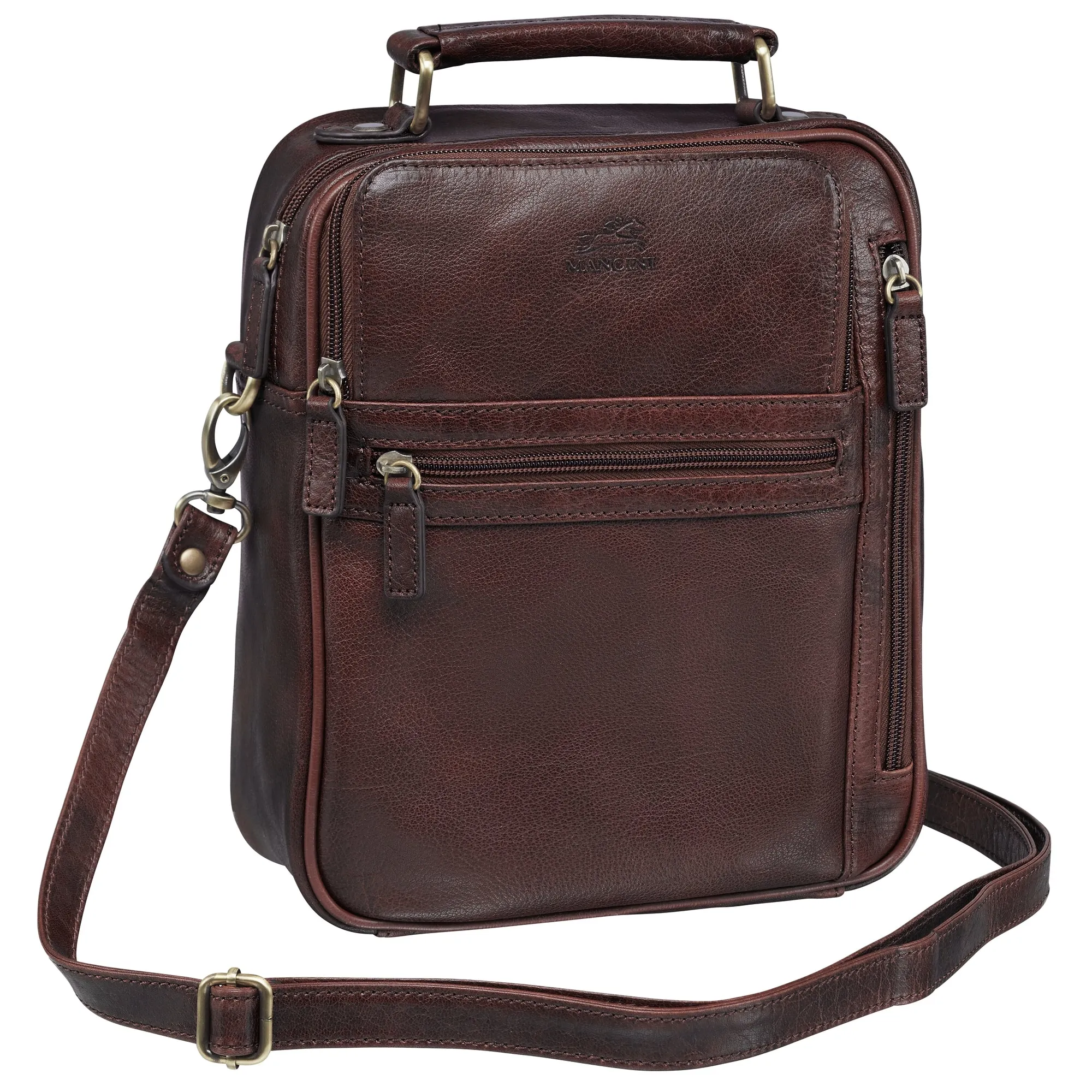 Mancini ARIZONA Large Unisex Bag