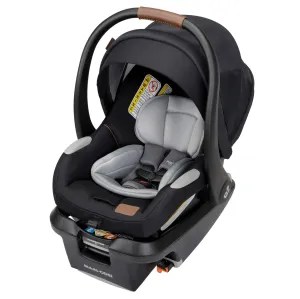 Maxi-Cosi Mico Luxe  Infant Car Seat