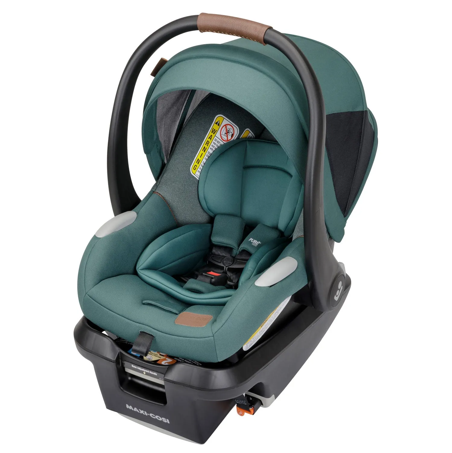 Maxi-Cosi Mico Luxe  Infant Car Seat