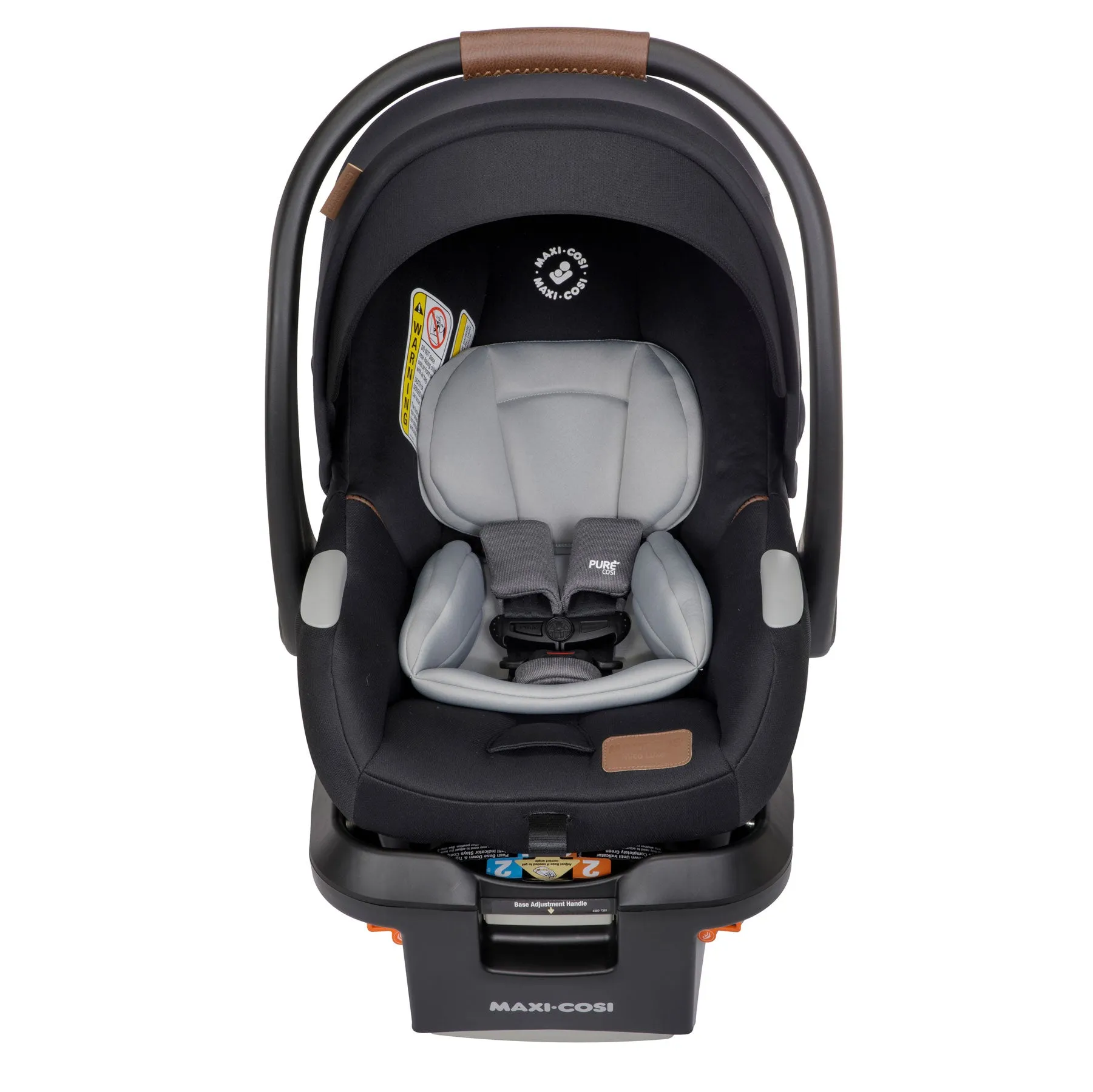 Maxi-Cosi Mico Luxe  Infant Car Seat