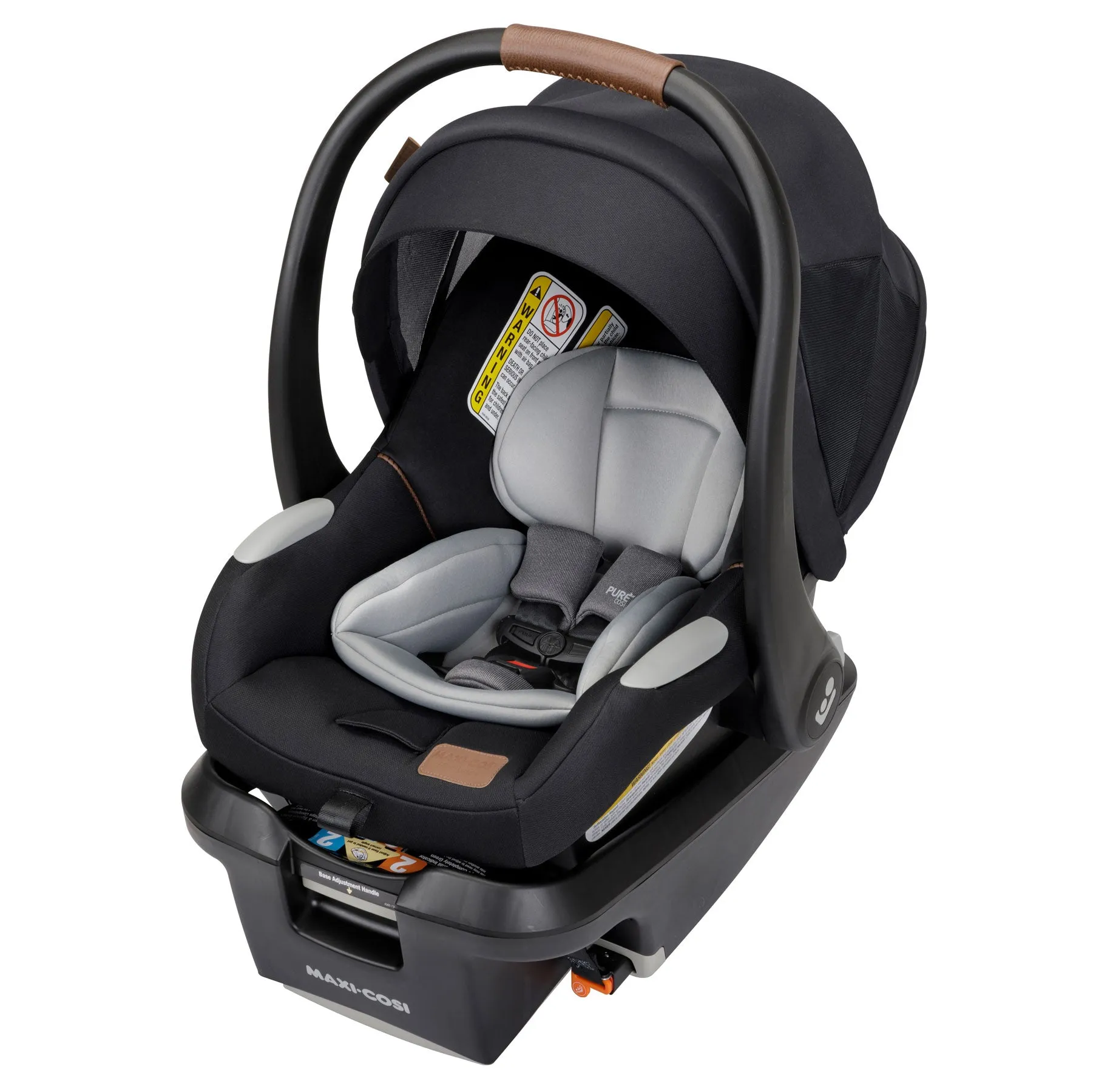 Maxi-Cosi Mico Luxe  Infant Car Seat