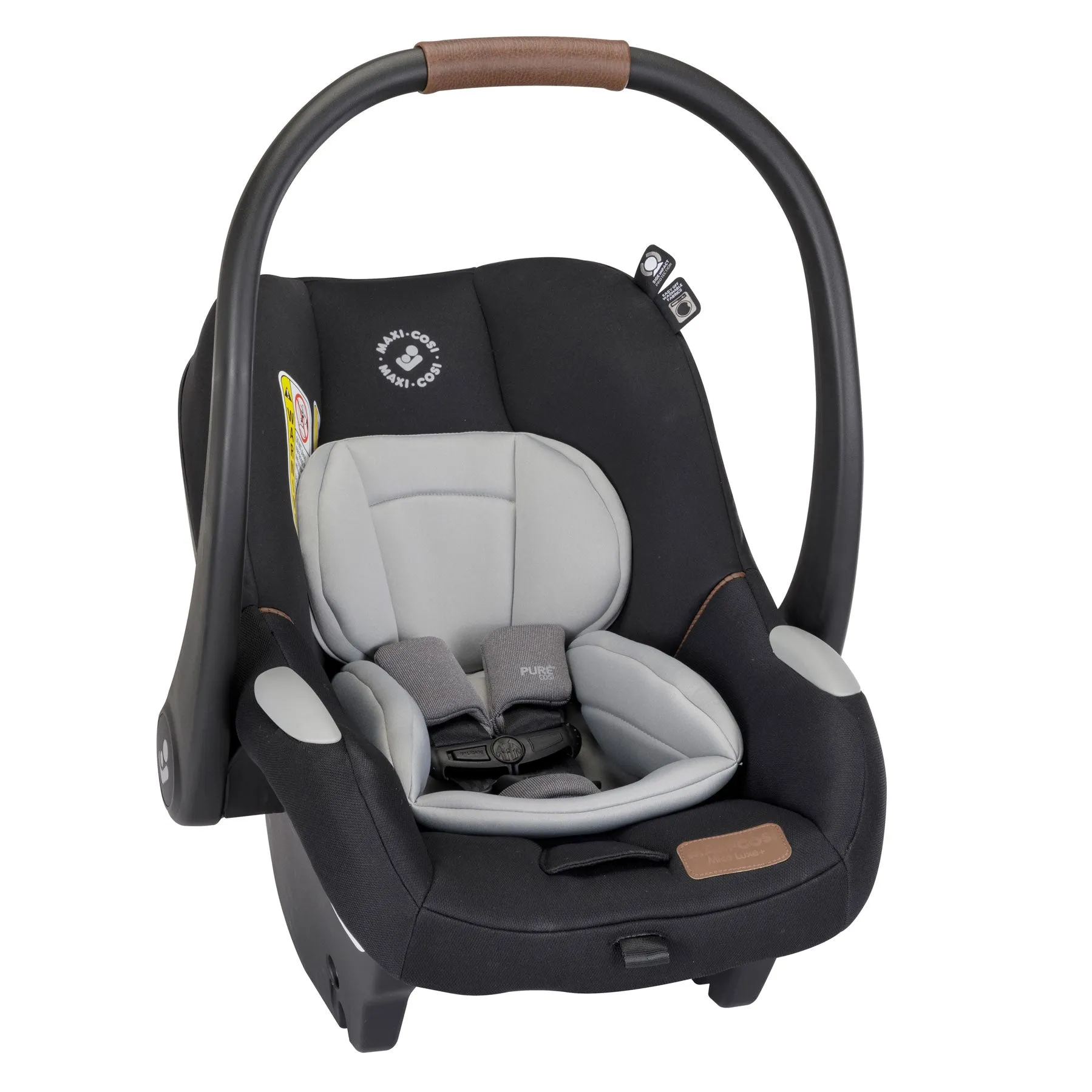 Maxi-Cosi Mico Luxe  Infant Car Seat
