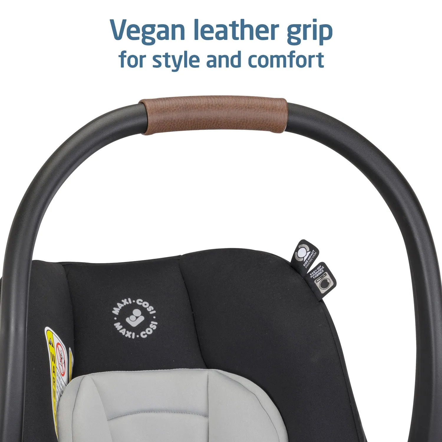 Maxi-Cosi Mico Luxe  Infant Car Seat