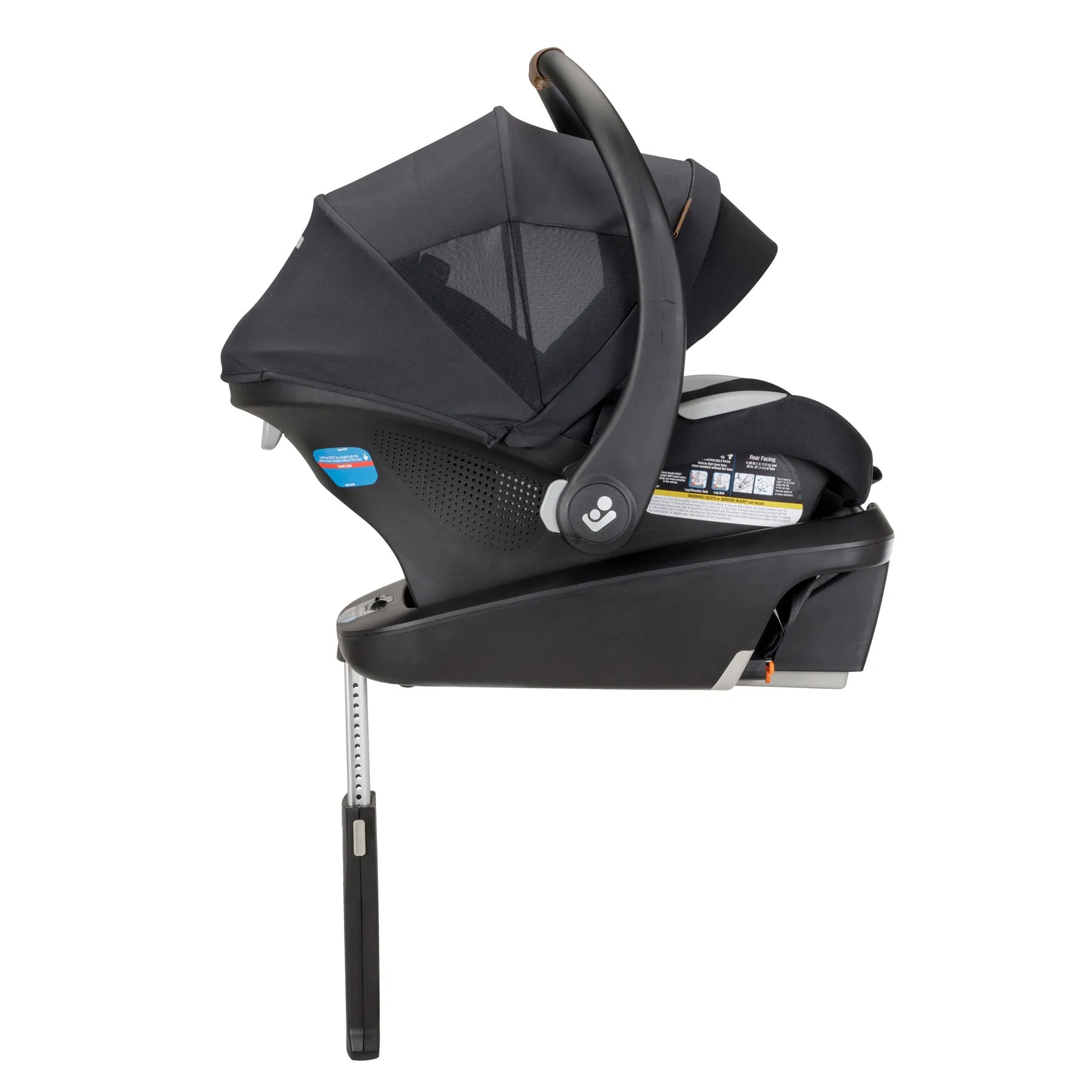 Maxi-Cosi Mico Luxe  Infant Car Seat