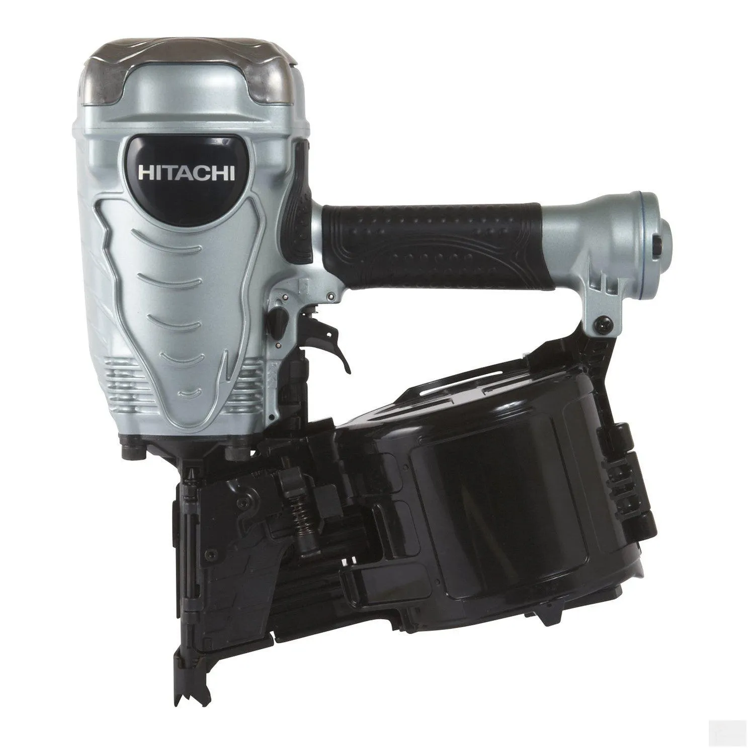 Metabo - 3-1/2" Coil Framing Nailer (NV90AGS)