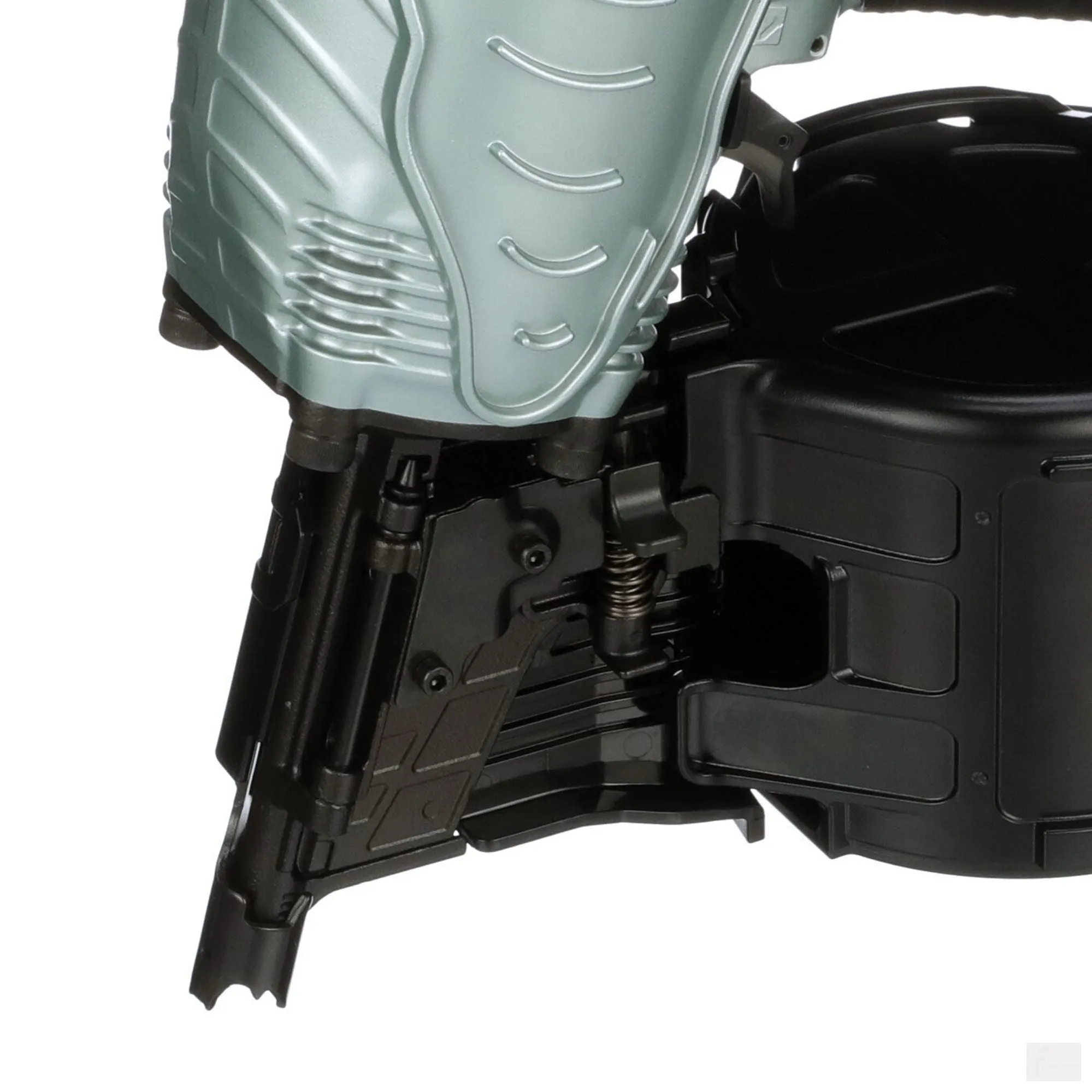 Metabo - 3-1/2" Coil Framing Nailer (NV90AGS)