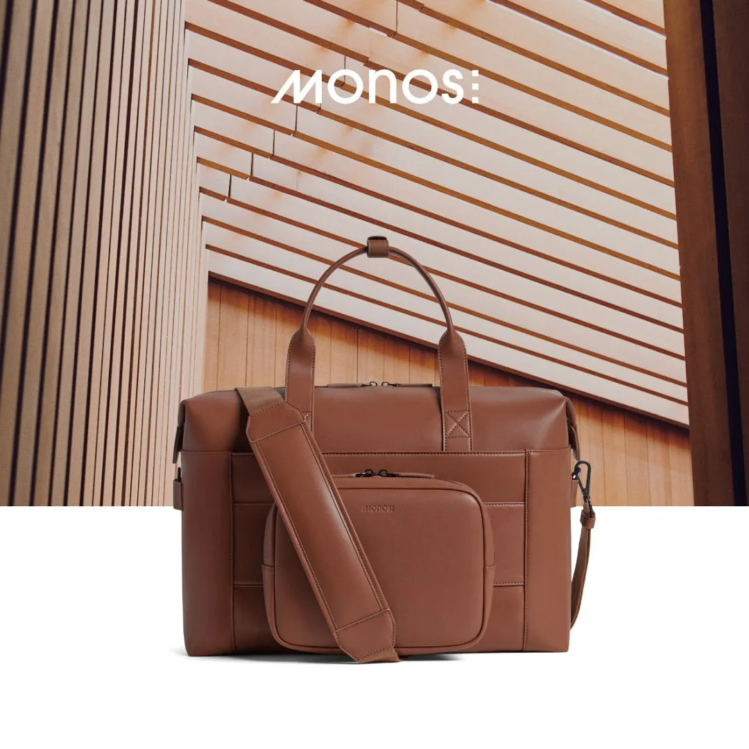 Metro Duffel
