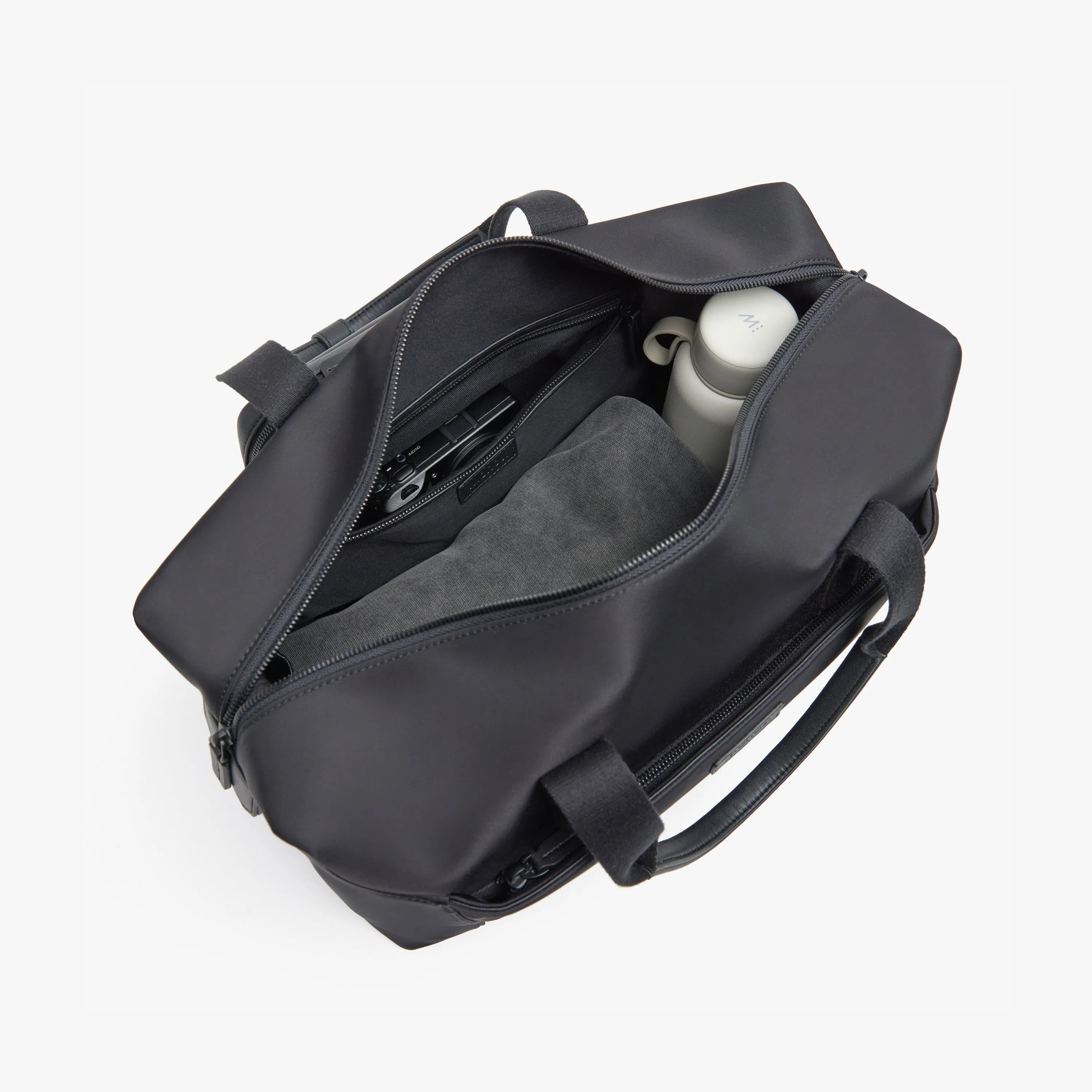 Metro Duffel