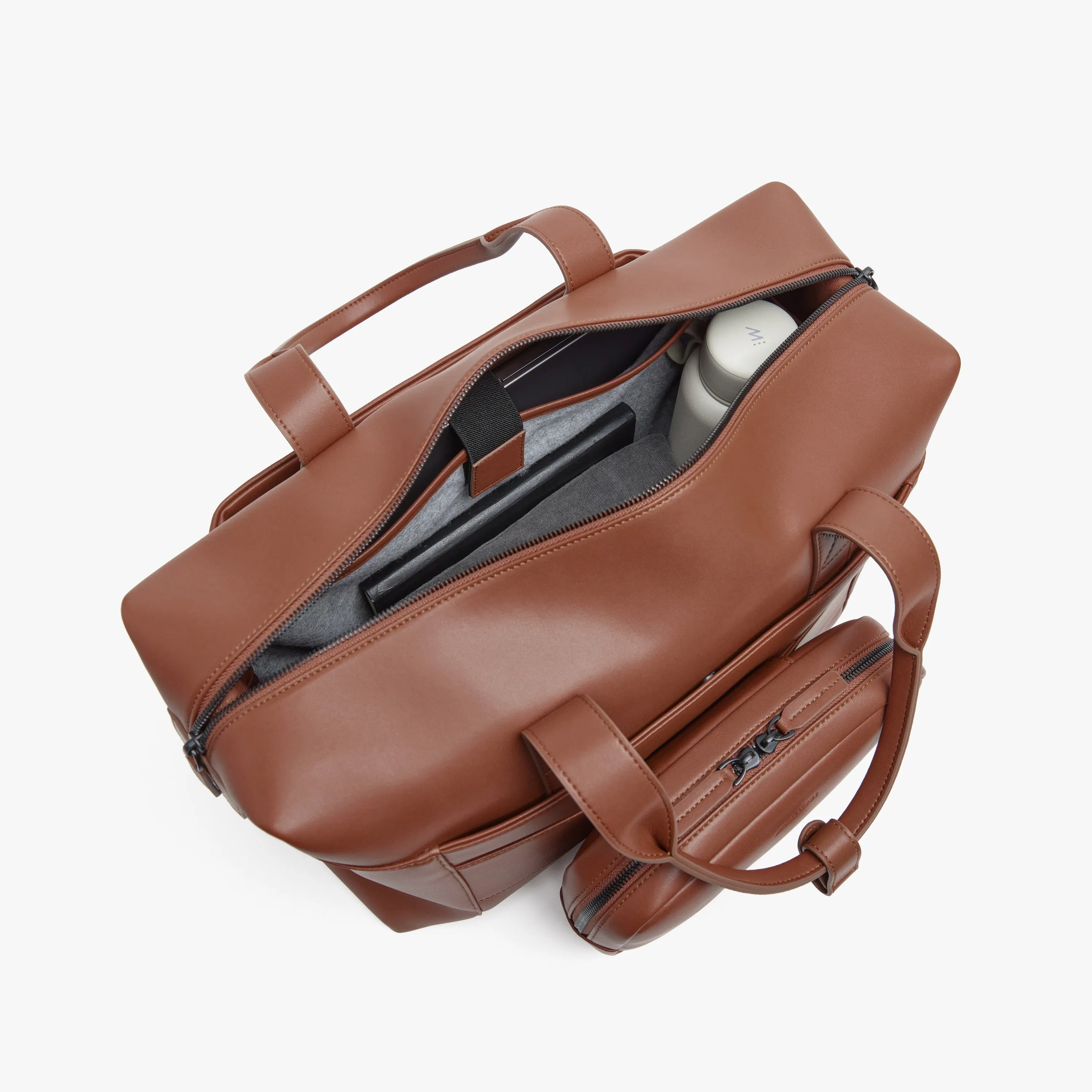 Metro Duffel