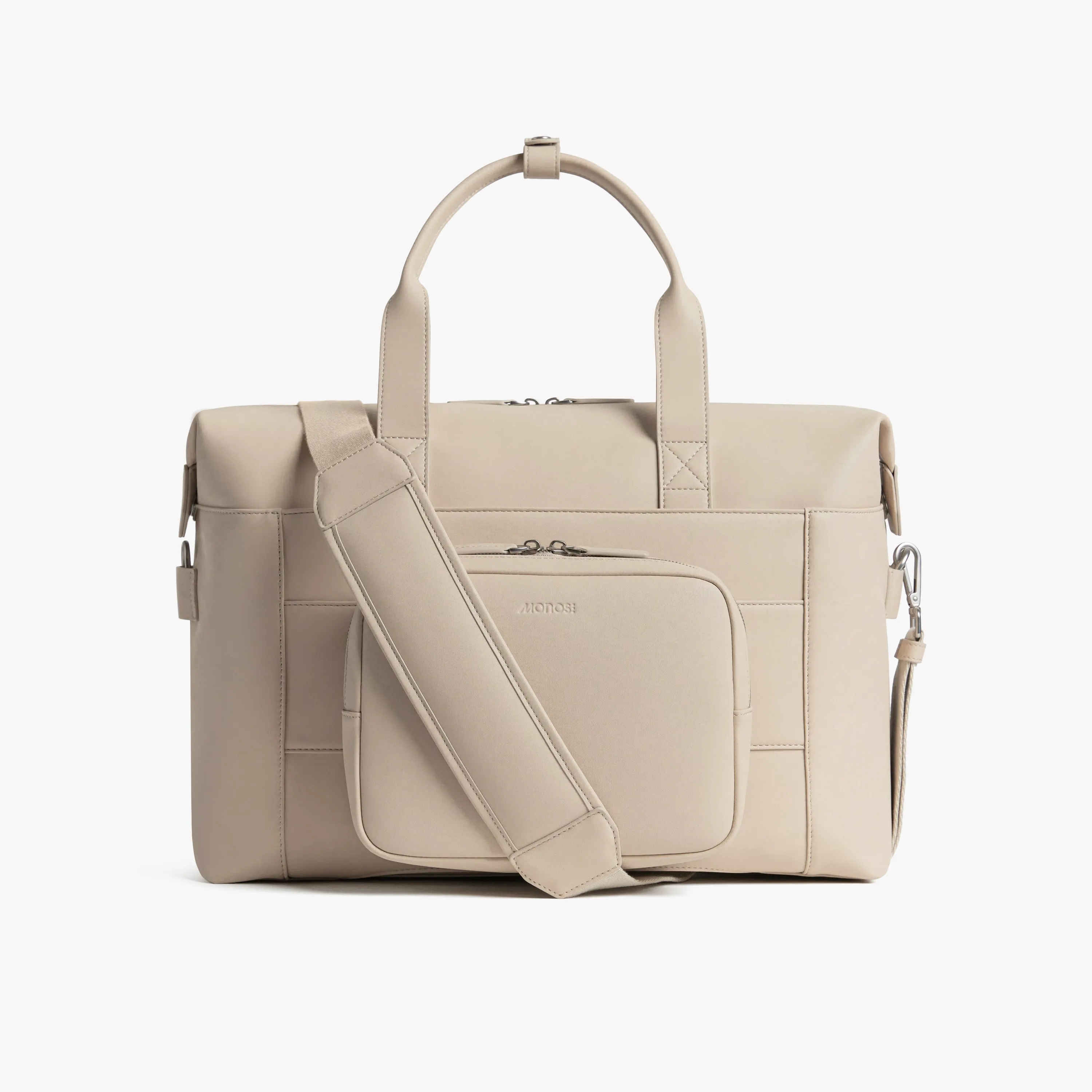 Metro Duffel