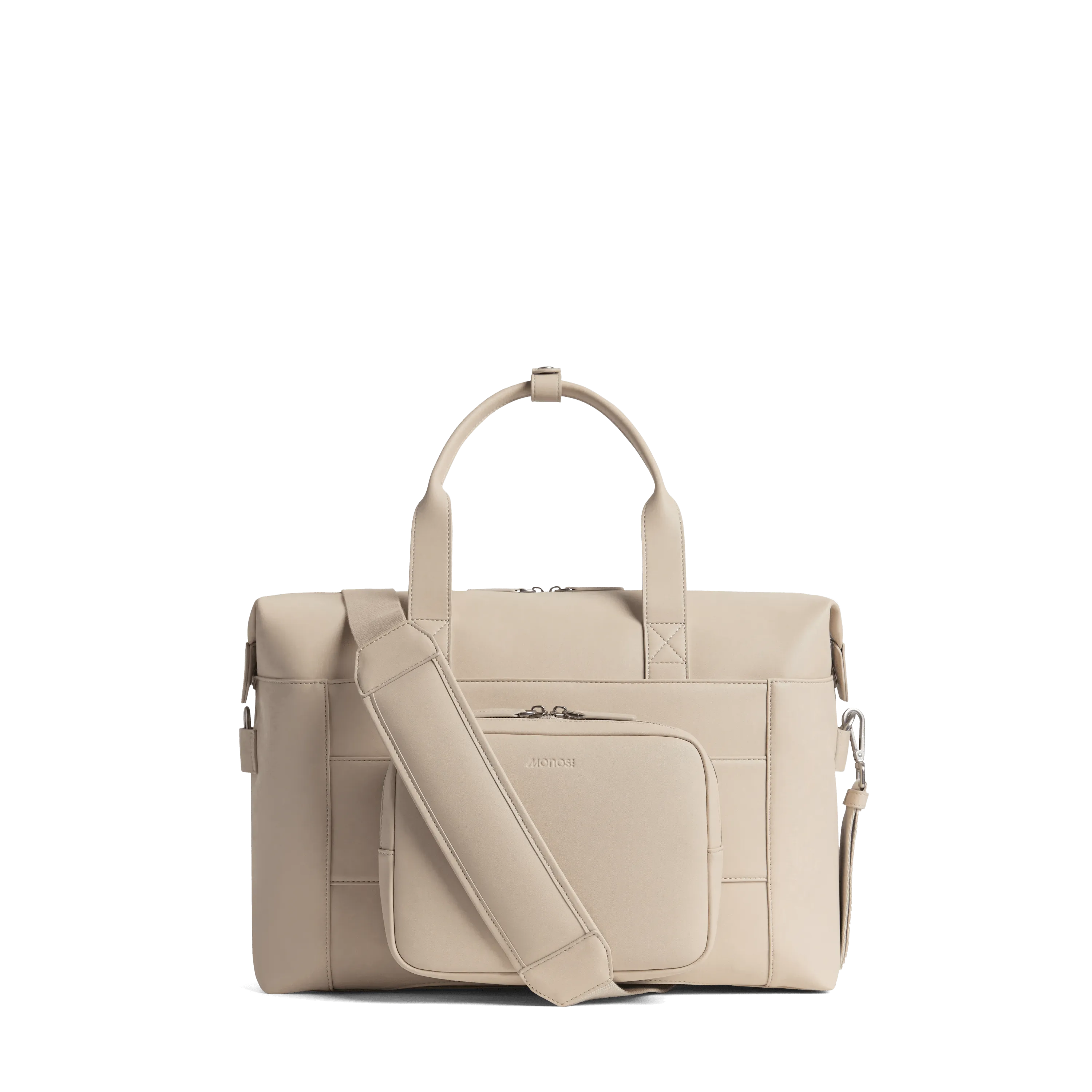 Metro Duffel