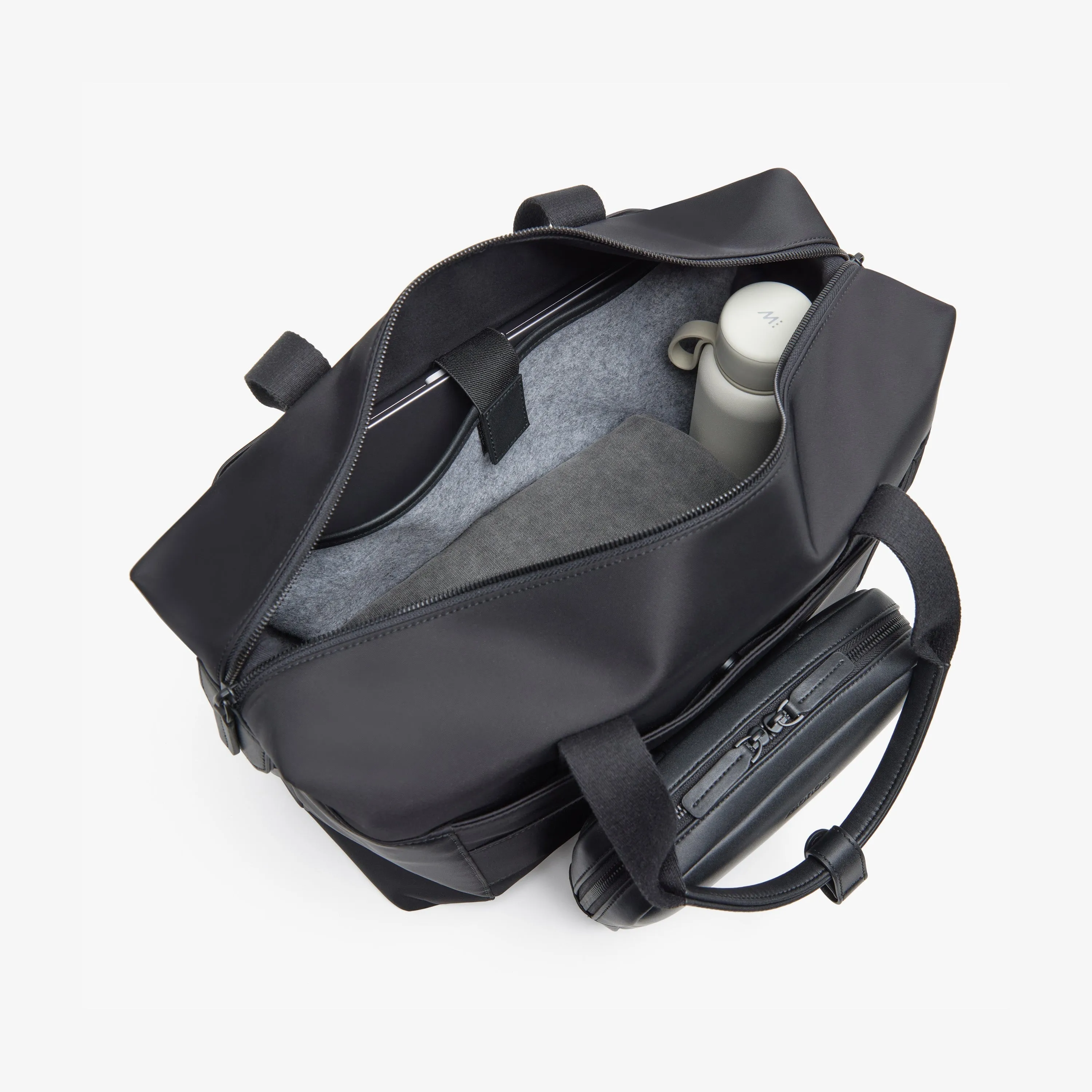 Metro Duffel