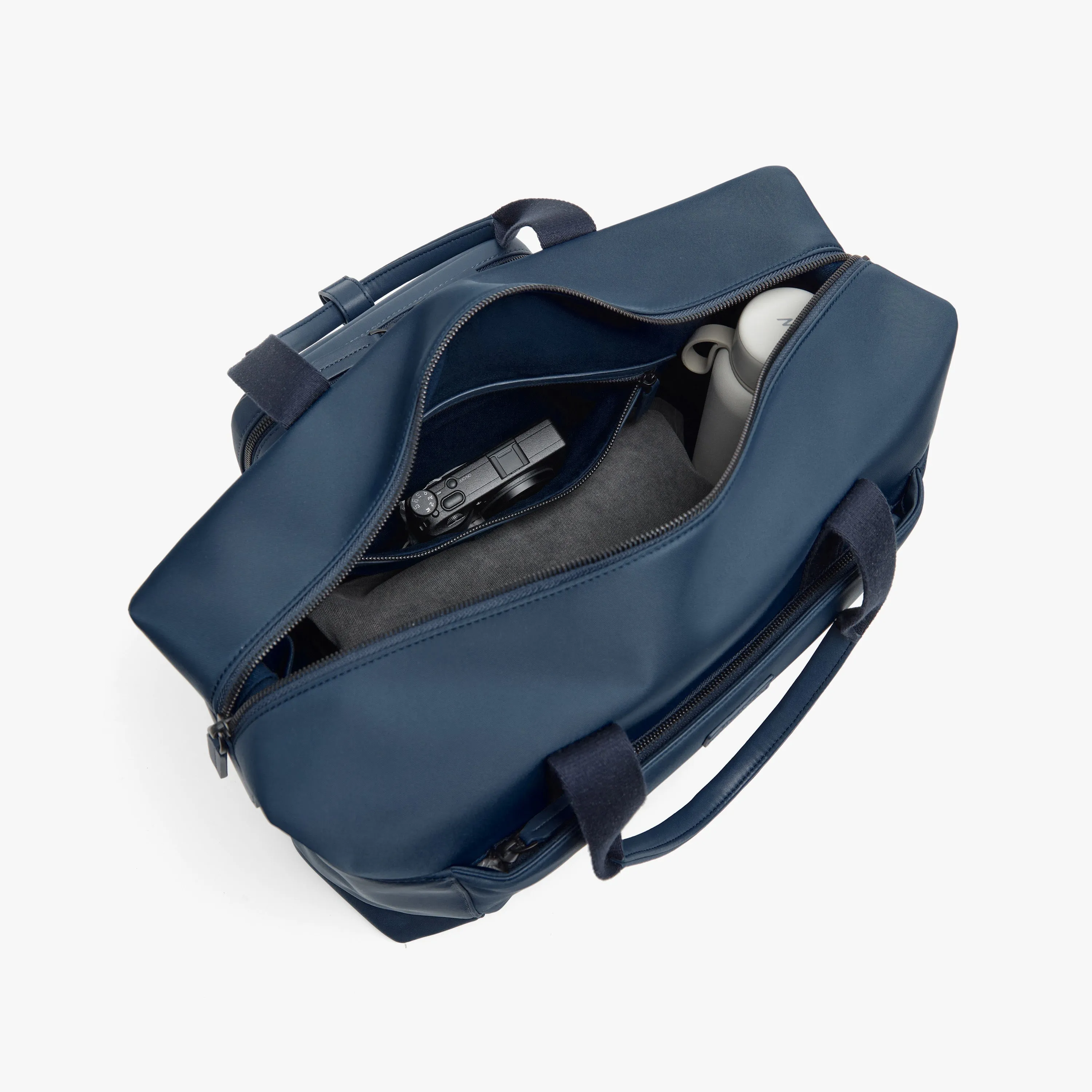 Metro Duffel