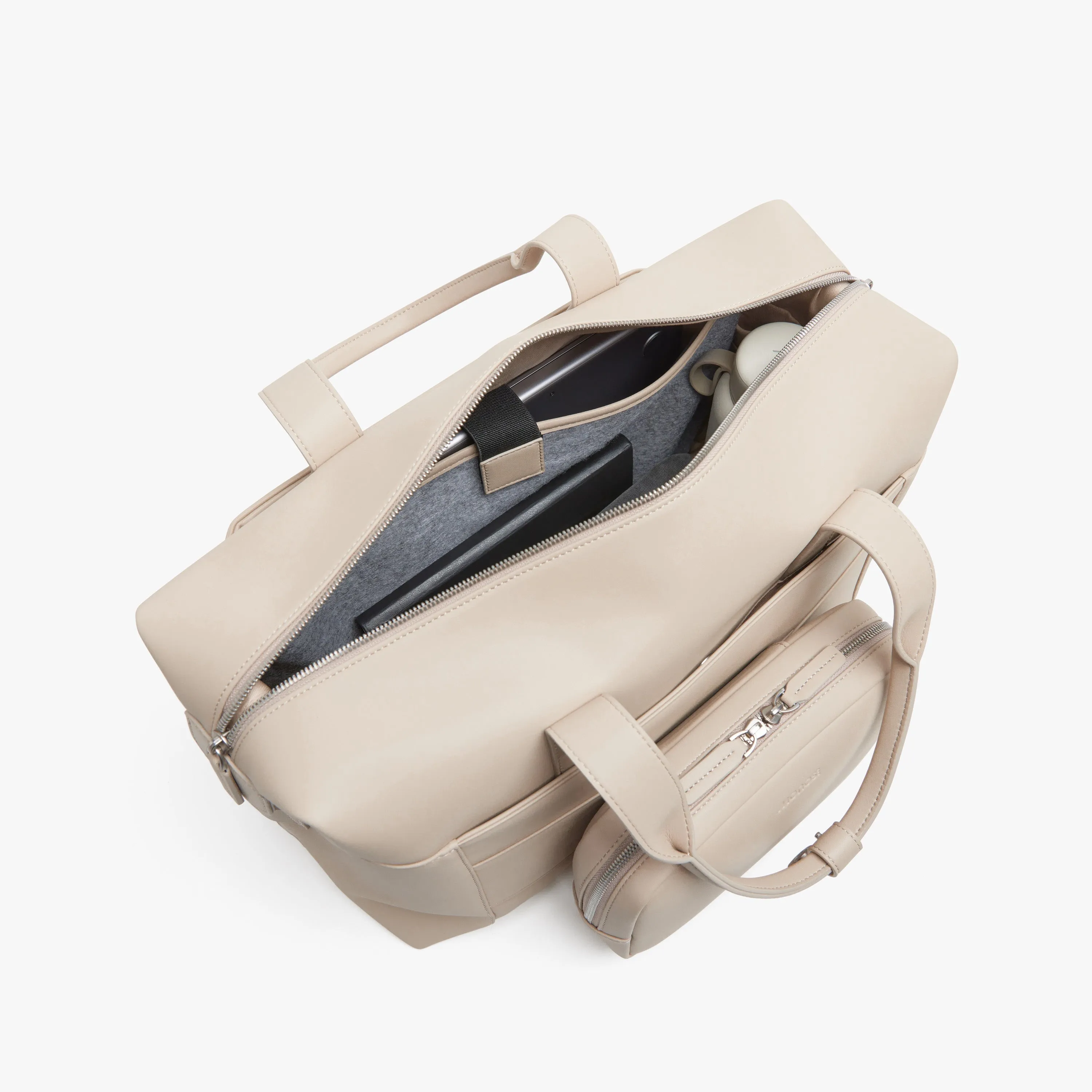 Metro Duffel