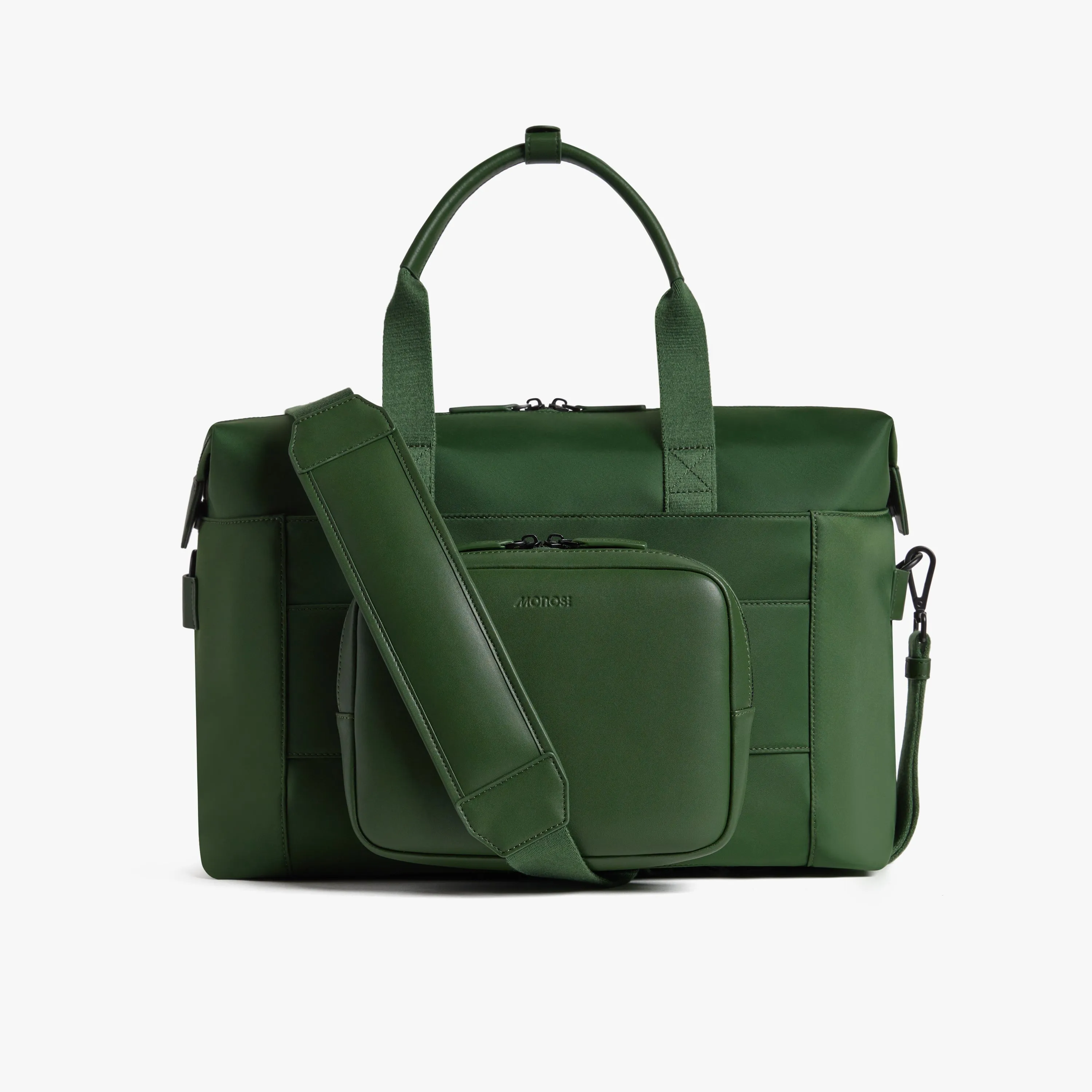 Metro Duffel