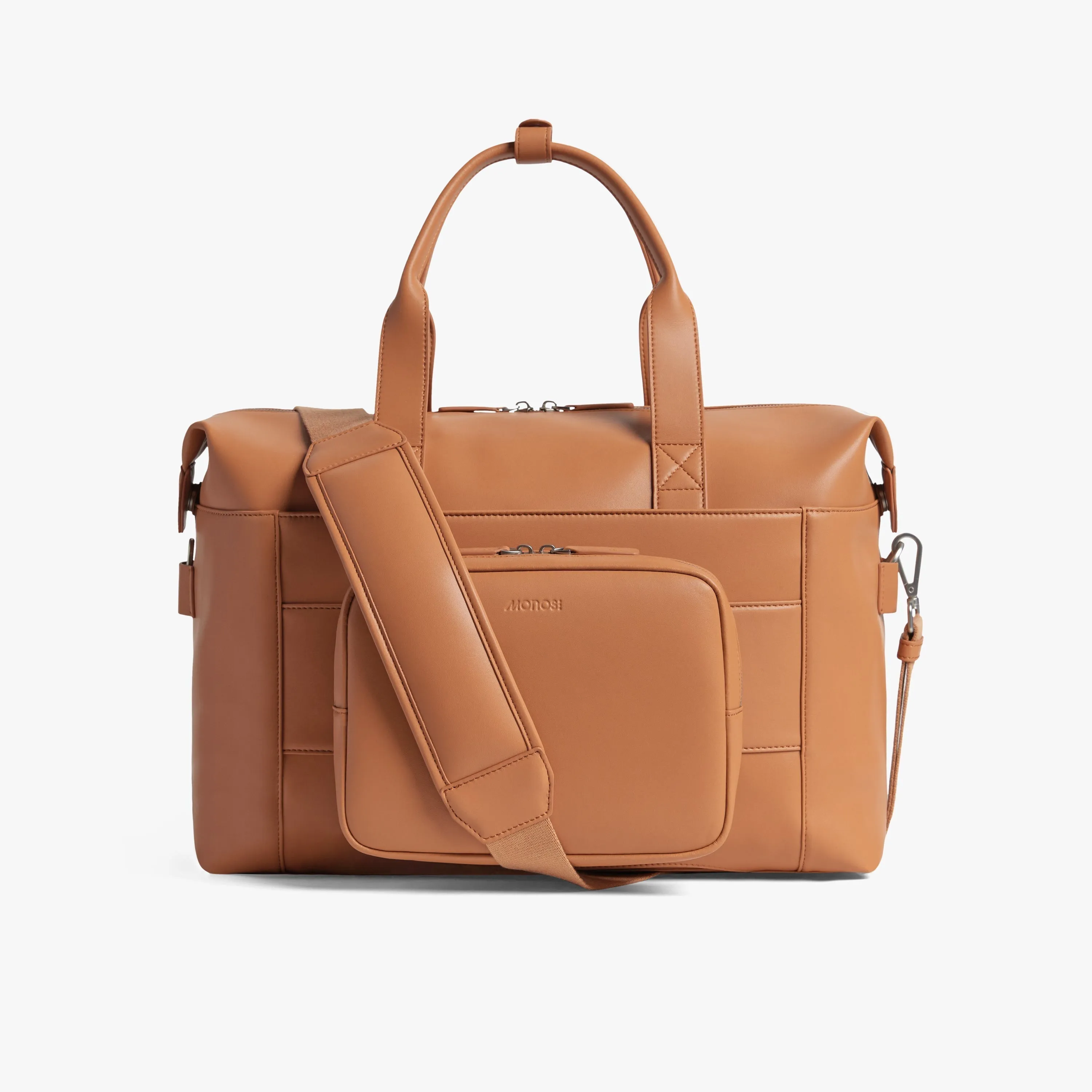 Metro Duffel