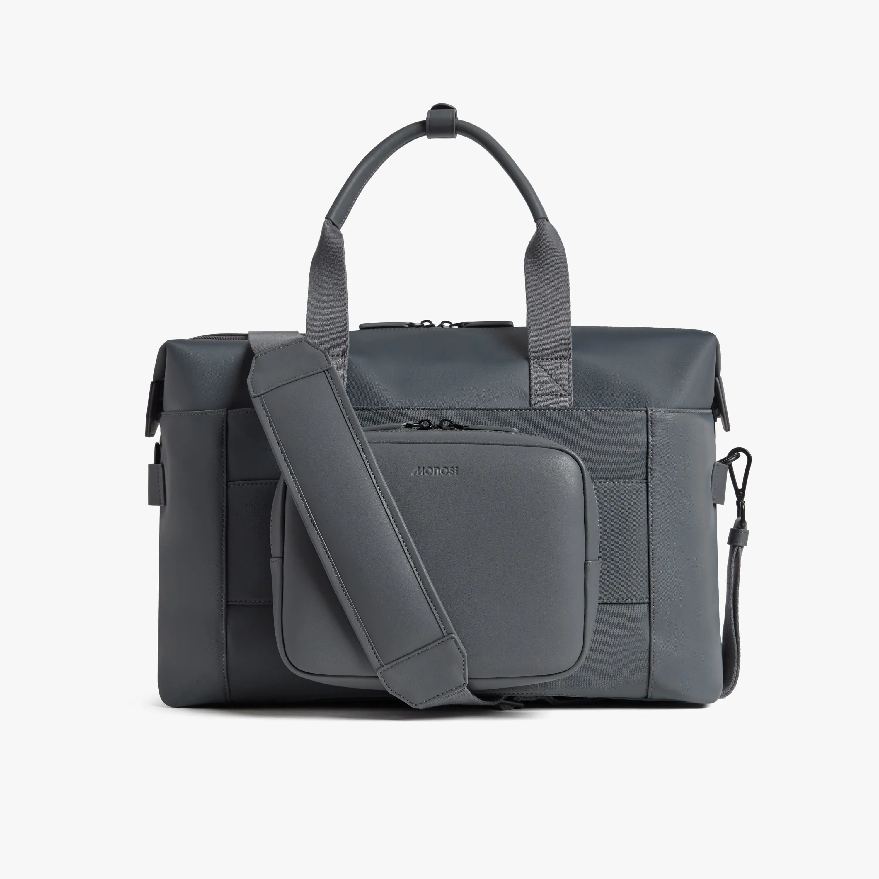 Metro Duffel
