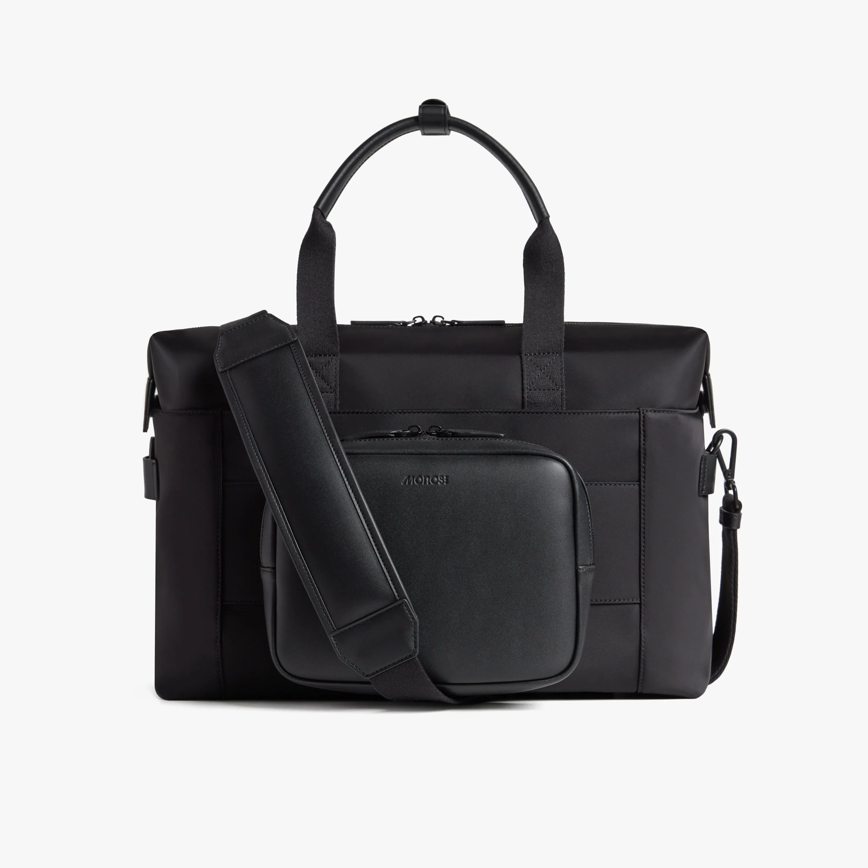 Metro Duffel