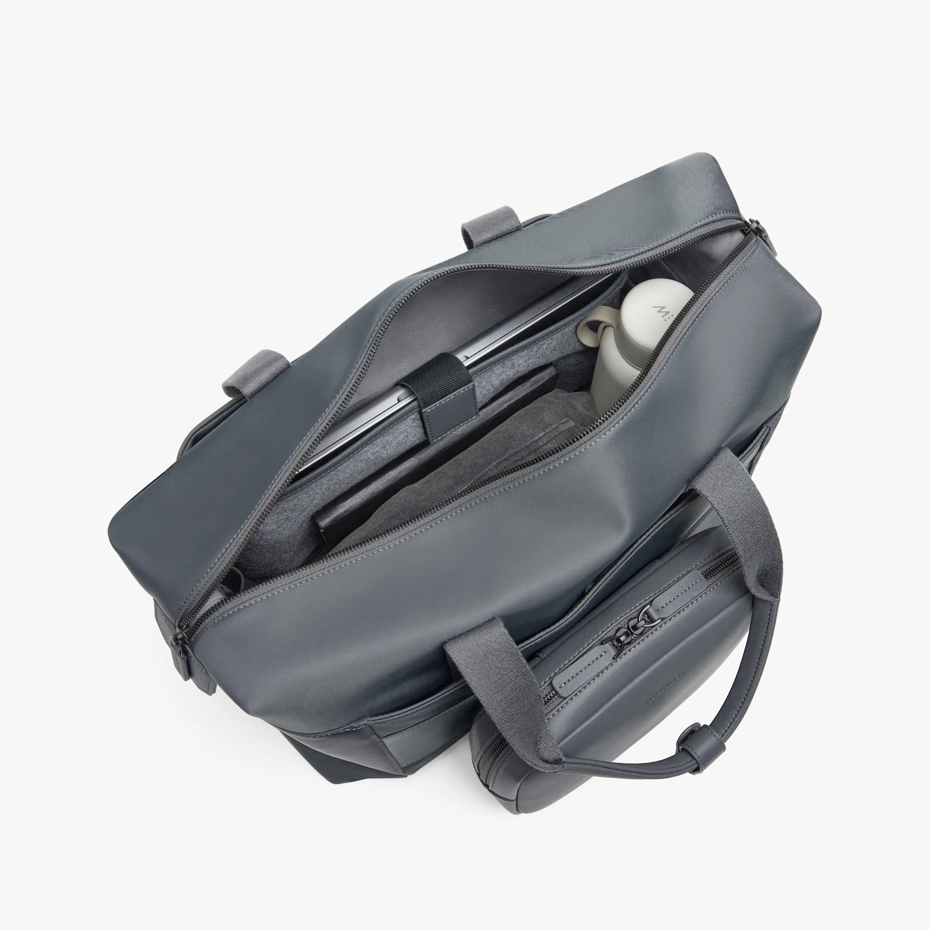 Metro Duffel