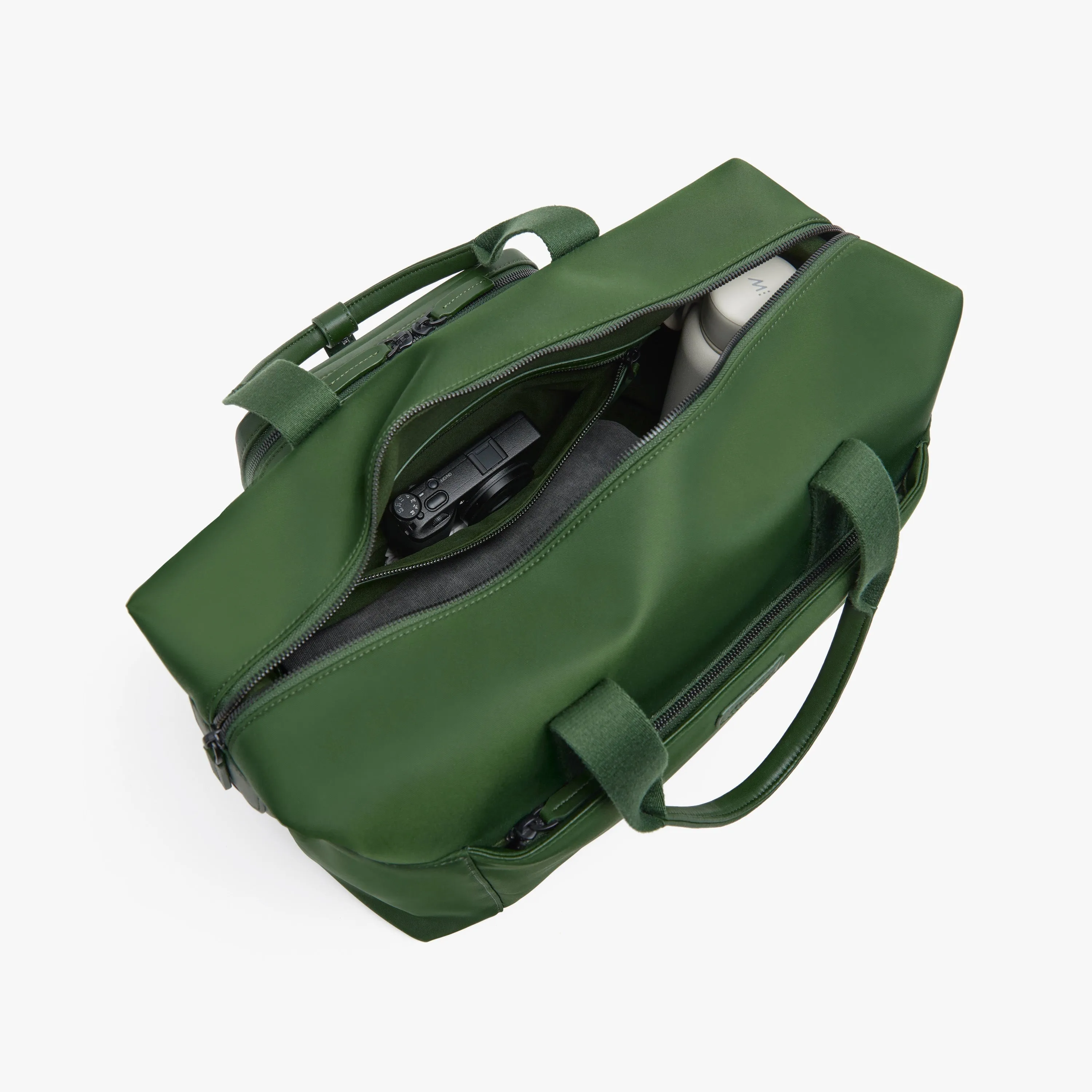 Metro Duffel