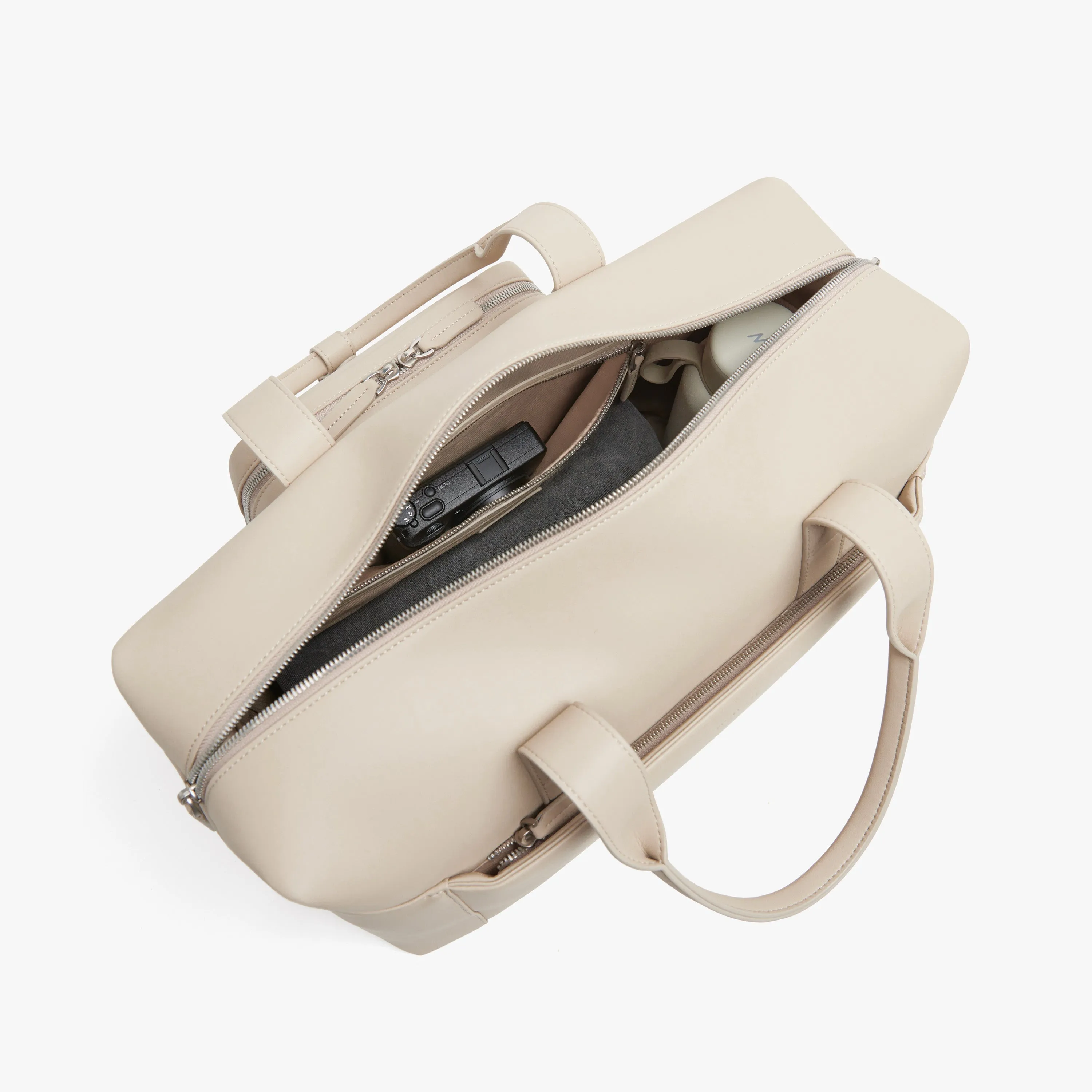 Metro Duffel
