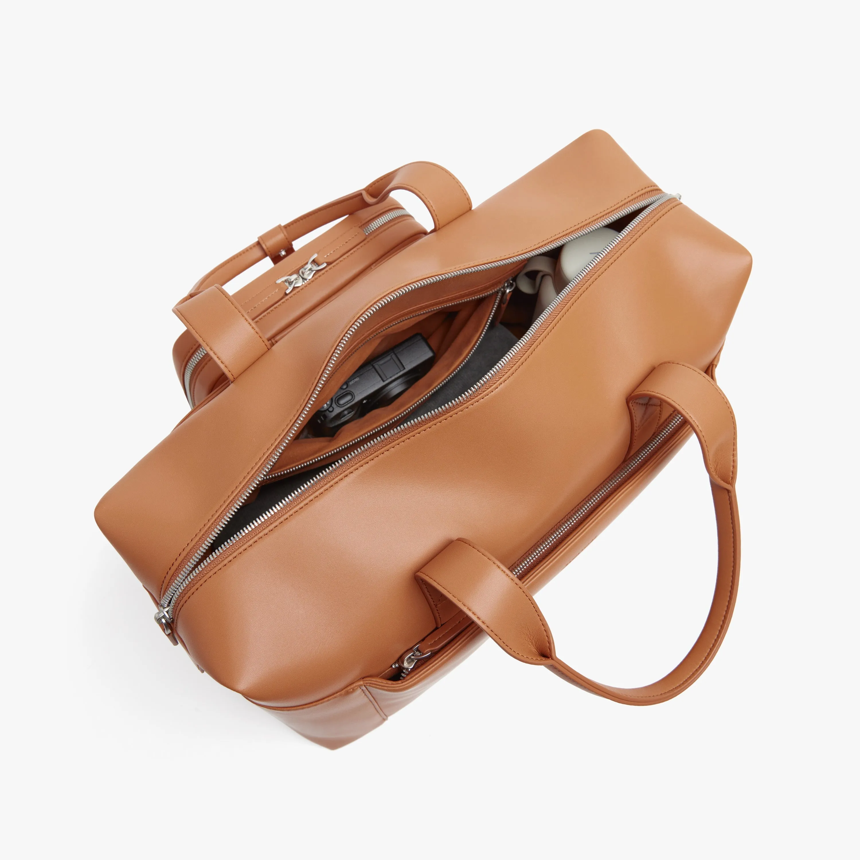 Metro Duffel