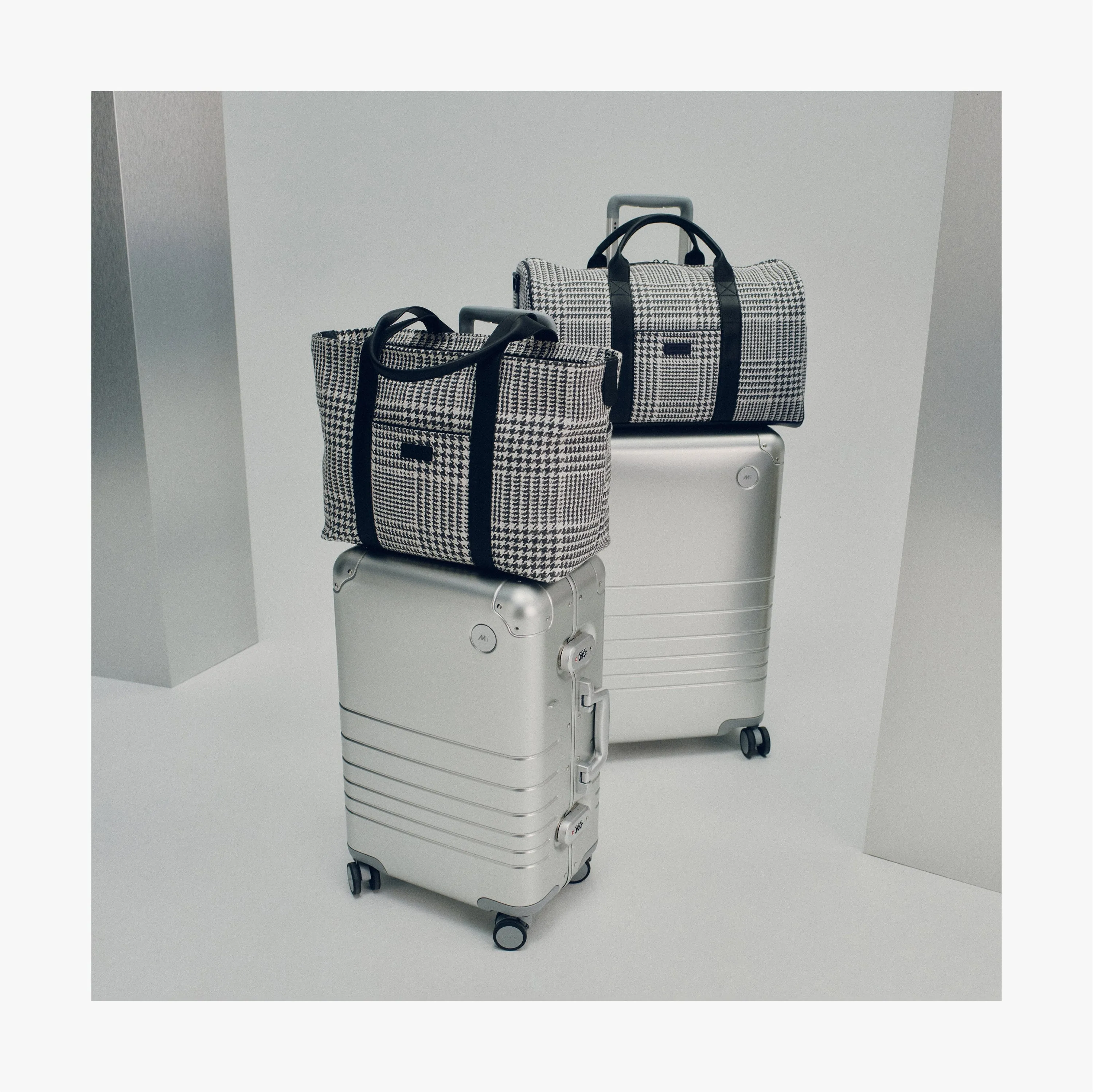 Metro Tote