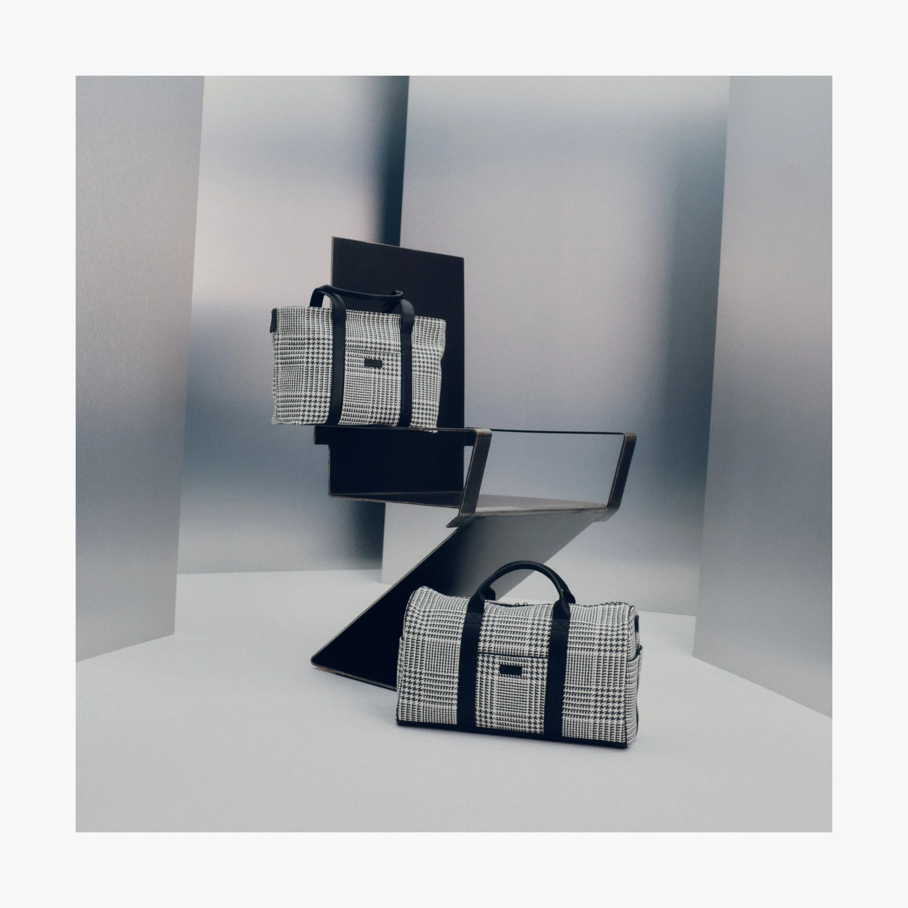 Metro Tote