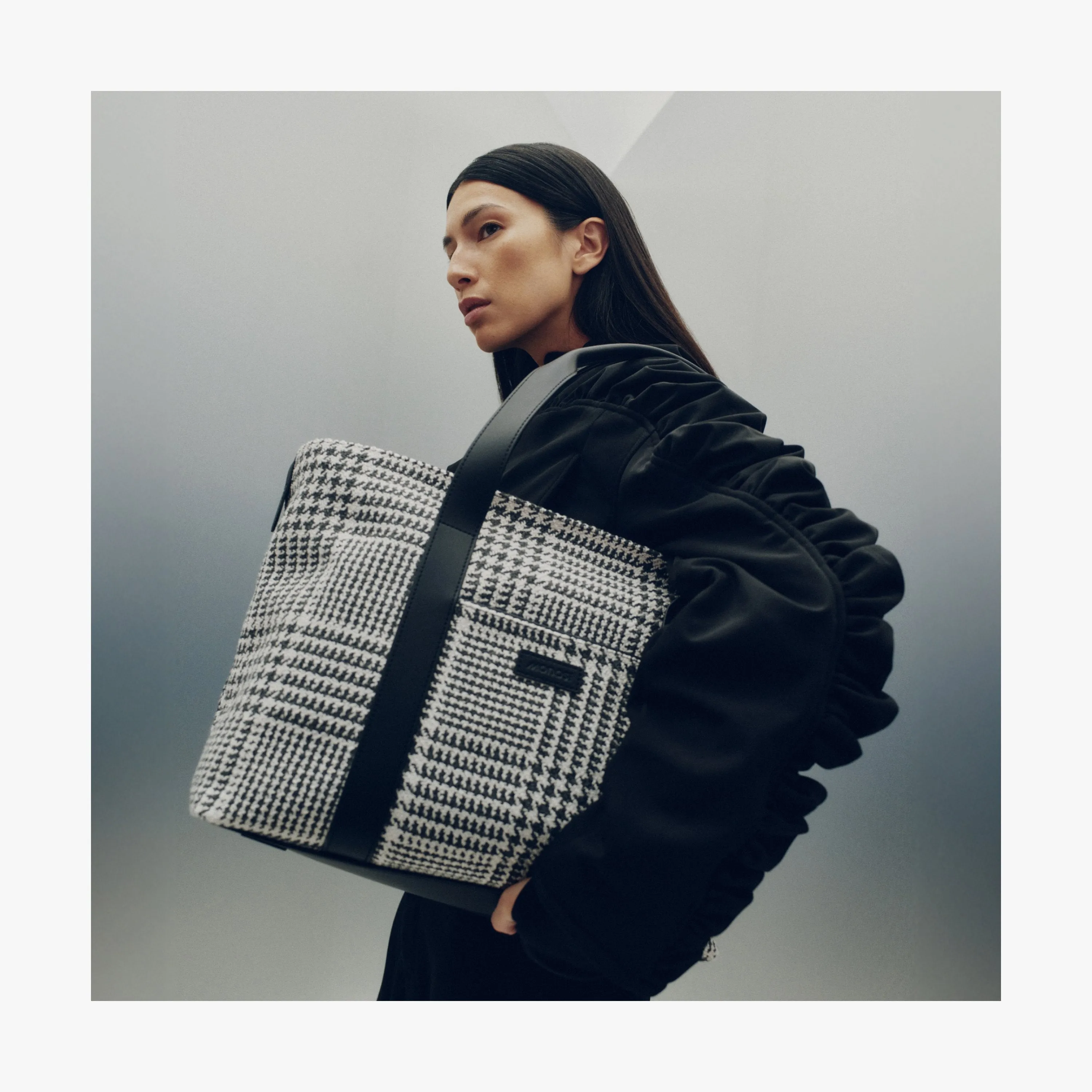 Metro Tote