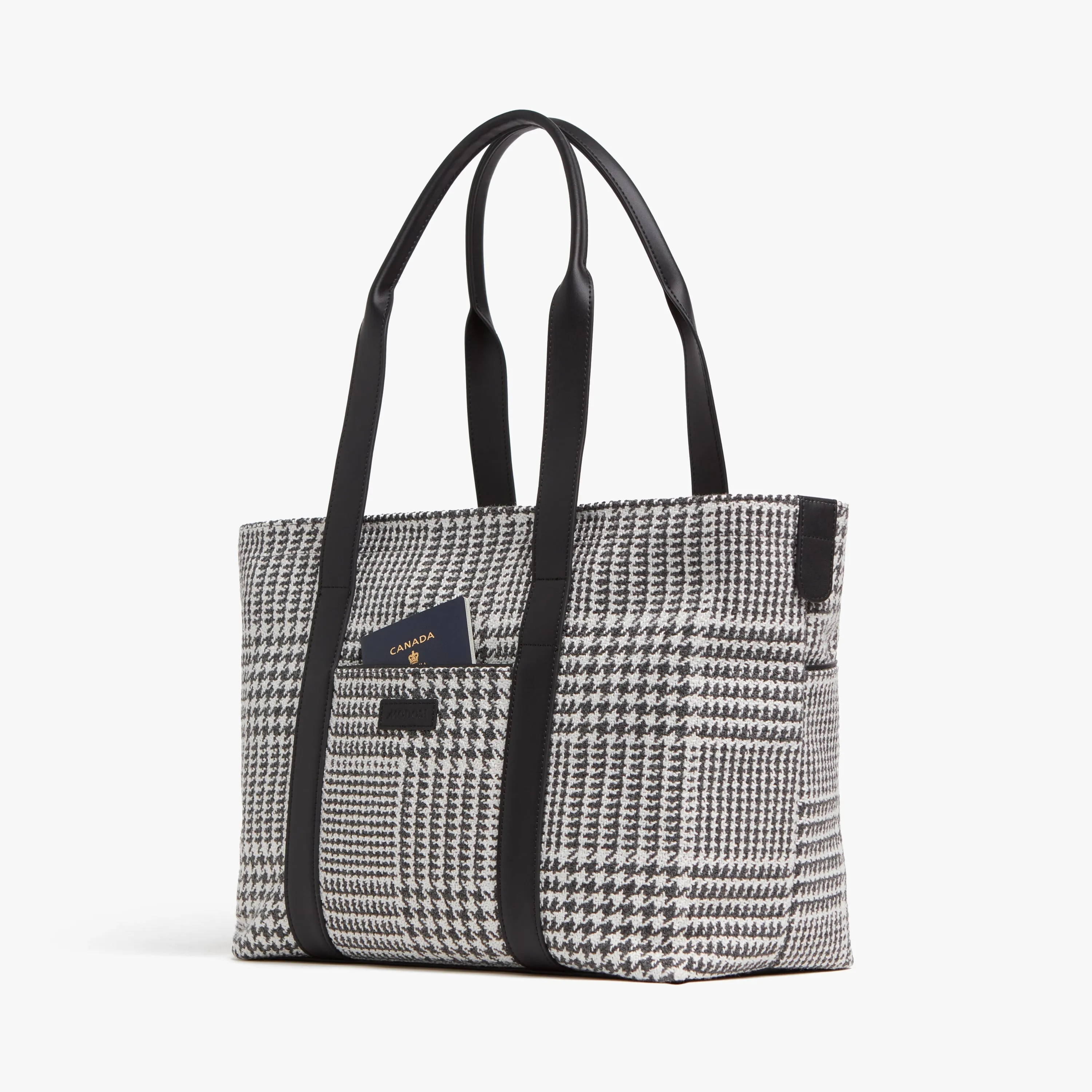 Metro Tote