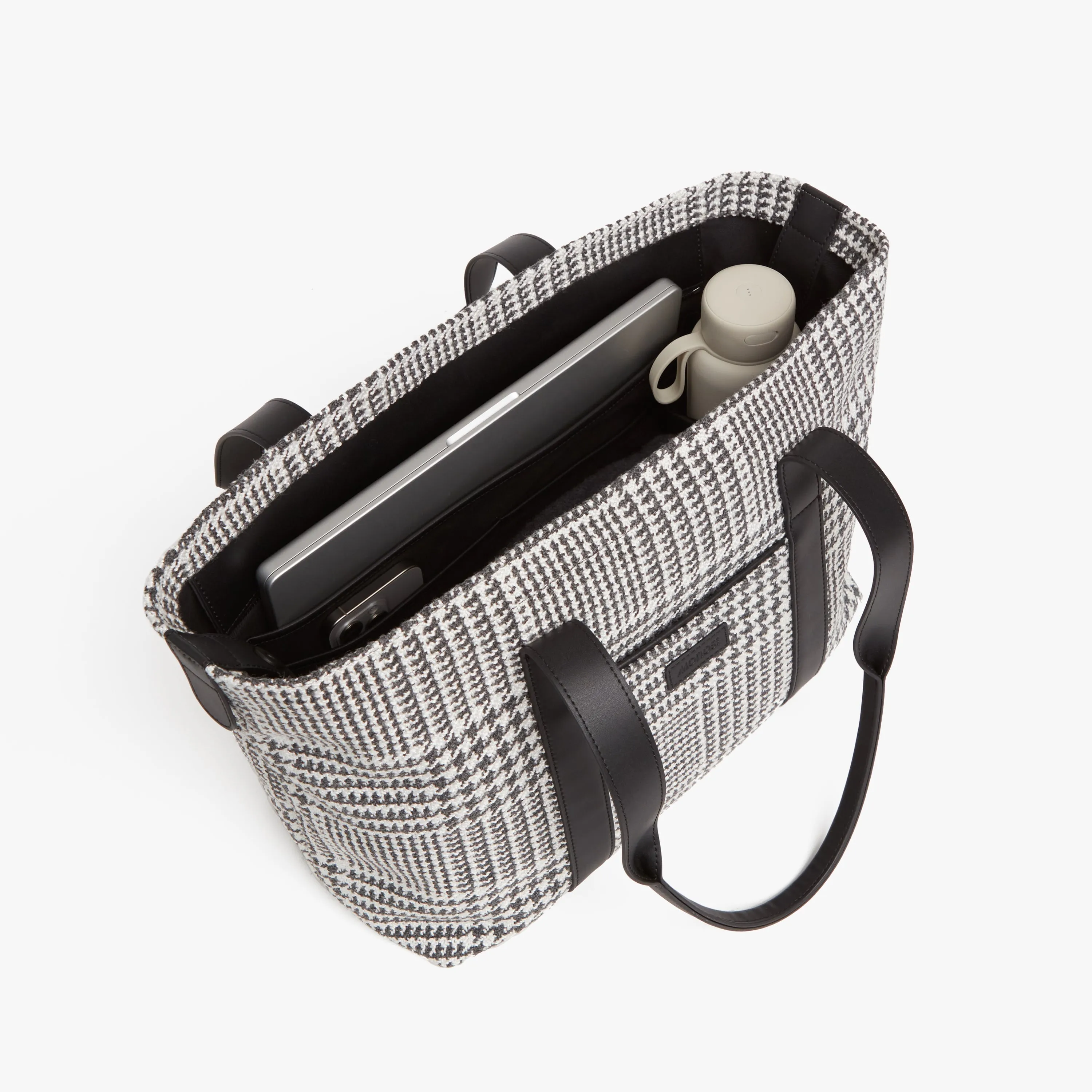 Metro Tote