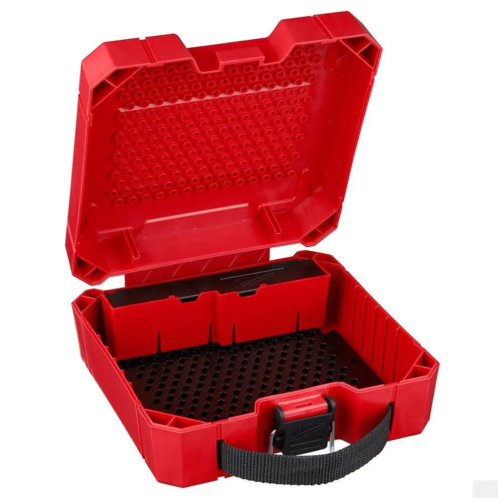 MILWAUKEE Large Hole Saw Case [49-56-1007]