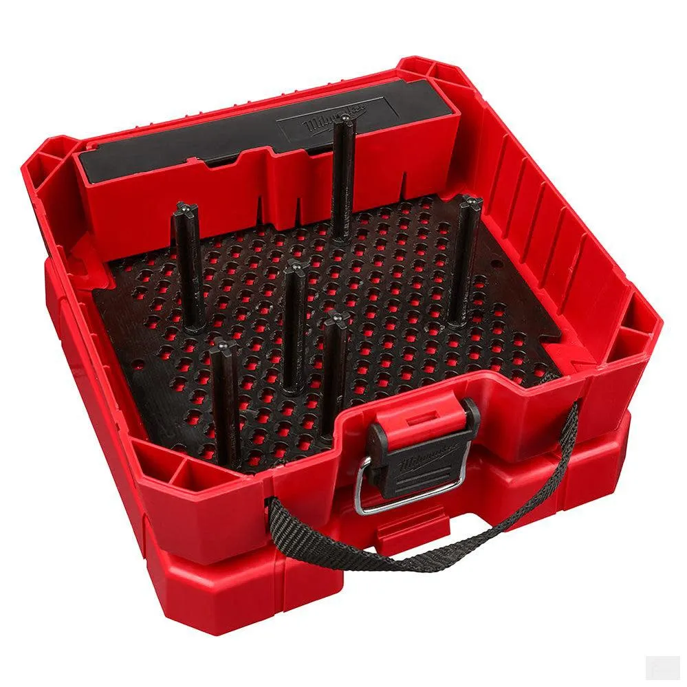 MILWAUKEE Large Hole Saw Case [49-56-1007]