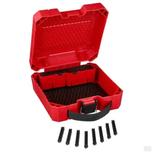 MILWAUKEE Large Hole Saw Case [49-56-1007]