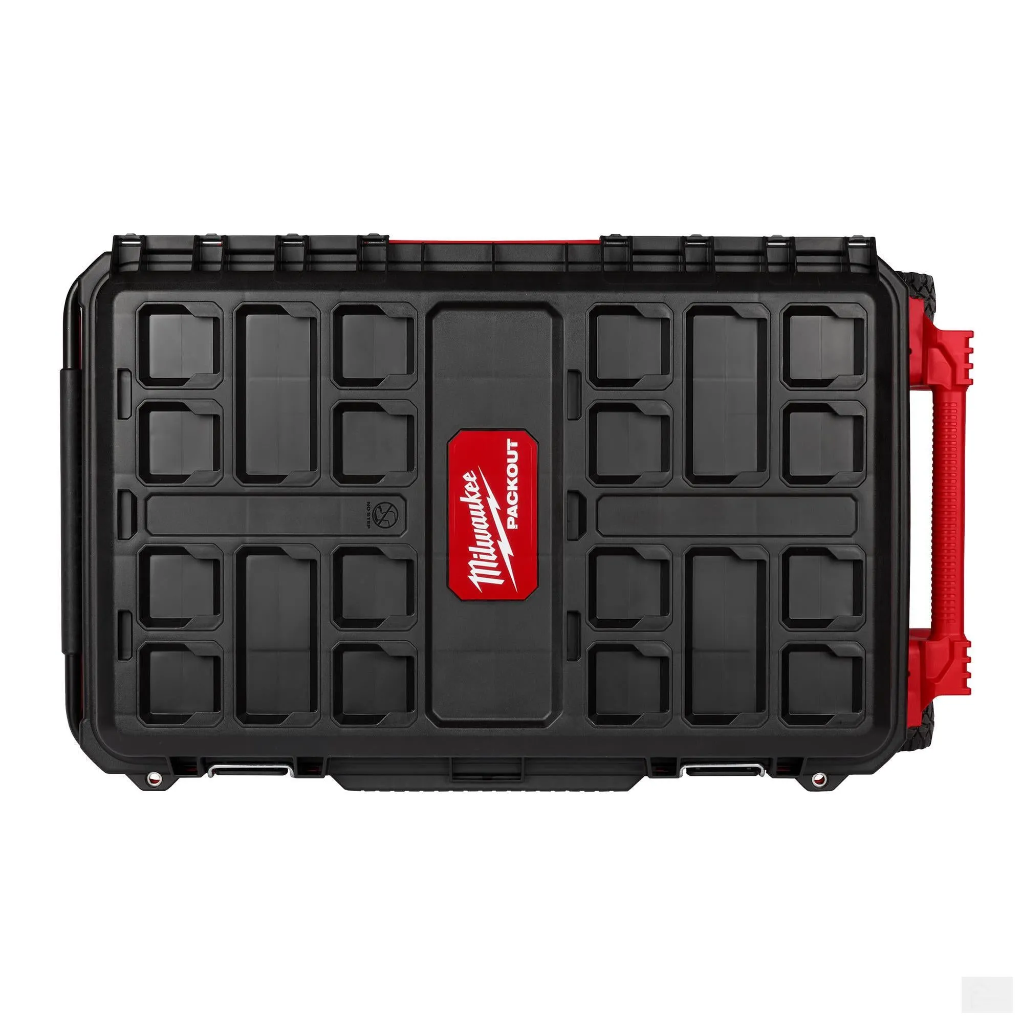 MILWAUKEE PACKOUT Rolling Tool Chest [48-22-8428]