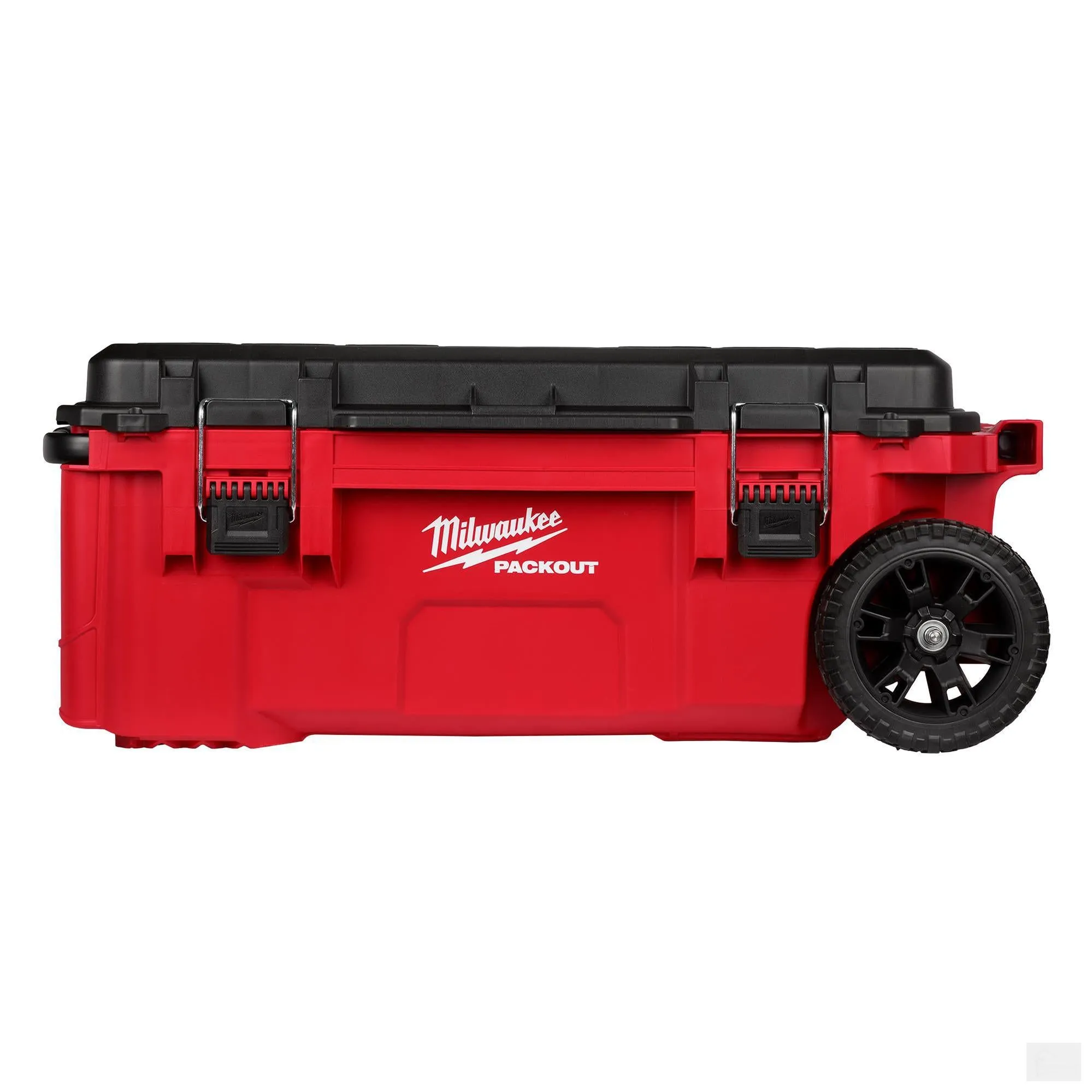 MILWAUKEE PACKOUT Rolling Tool Chest [48-22-8428]