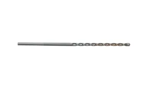 Milwaukee's 3-Flat Secure-Grip Hammer-Drill Bits