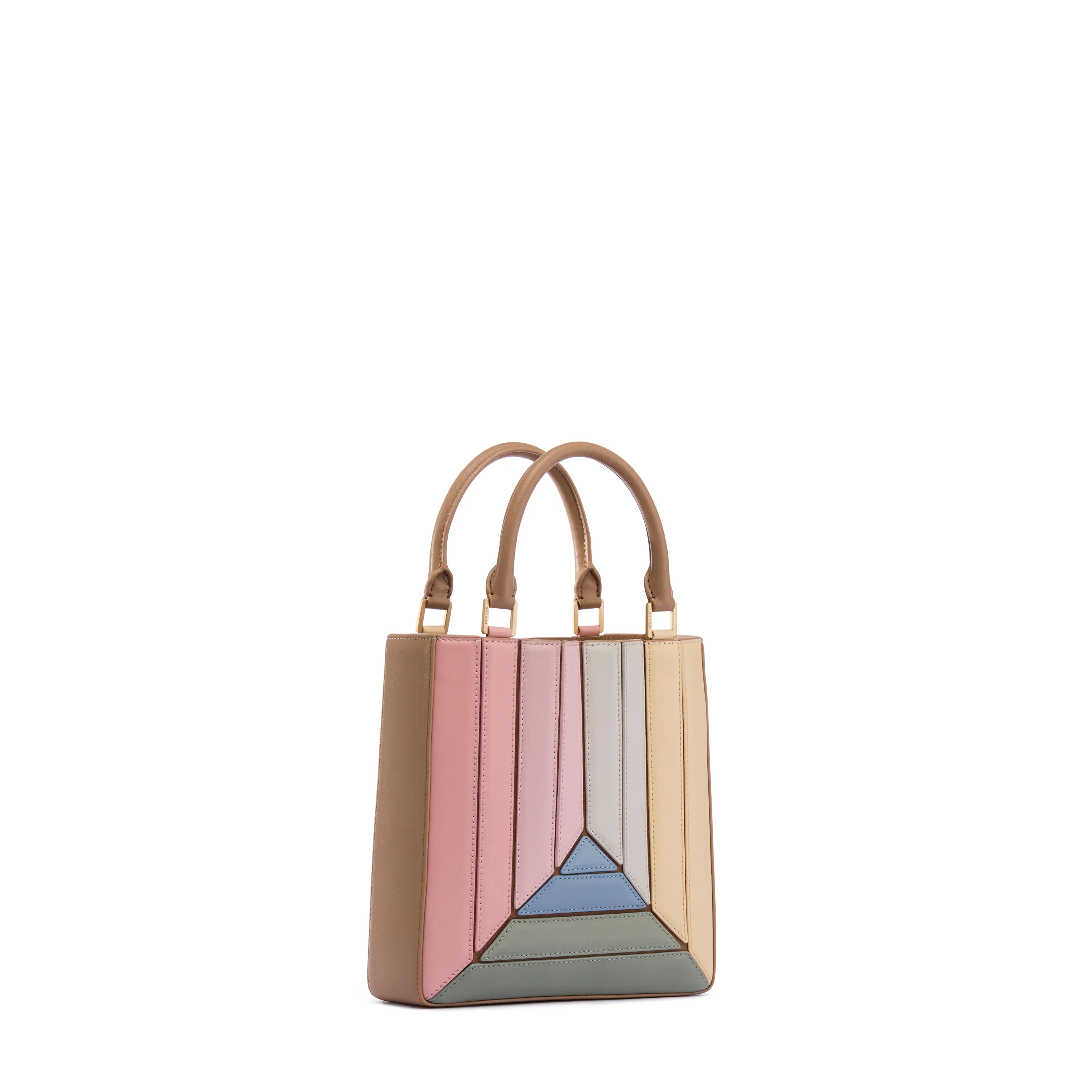 Mlouye Women's Sera Tall Tote Mini Bag