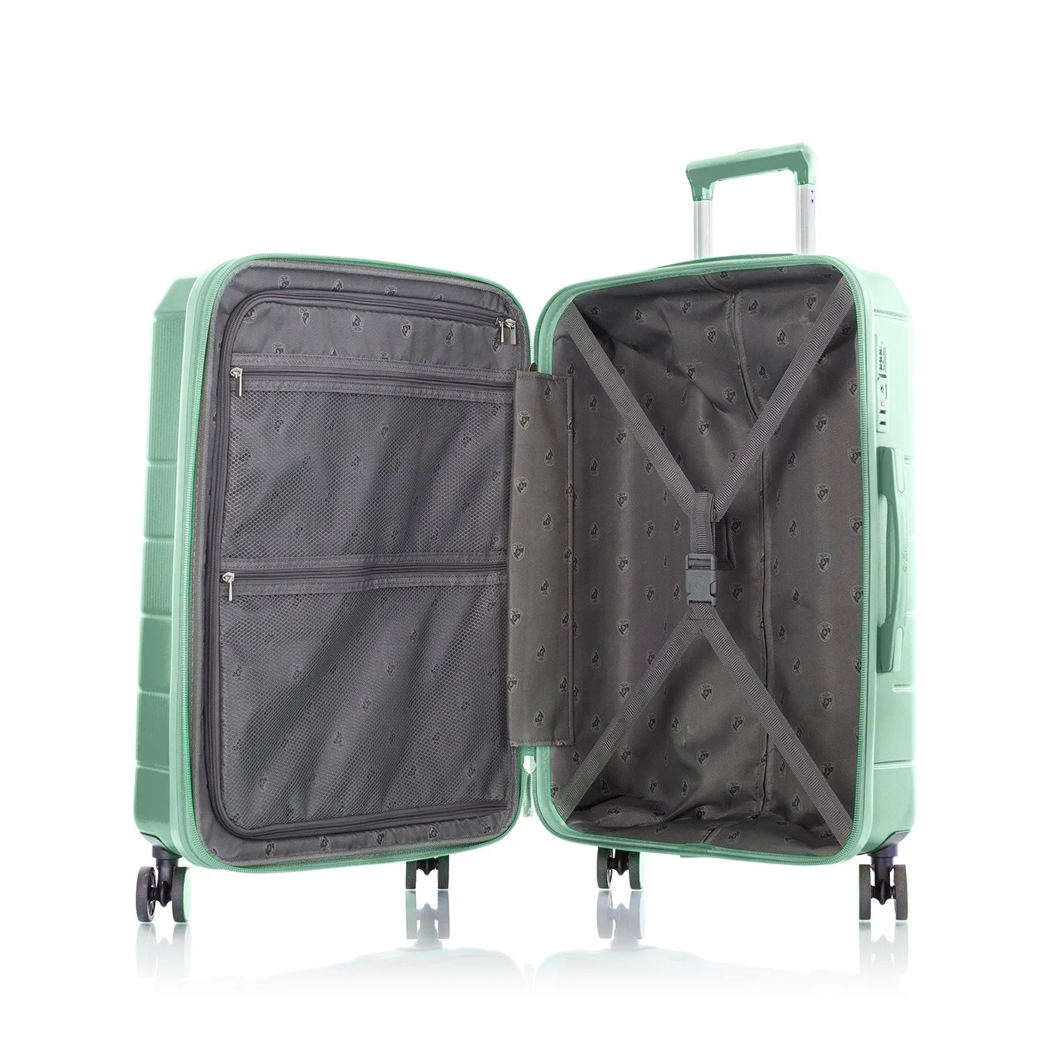 Neo 26 Inch Luggage | Lightweight Luggage
