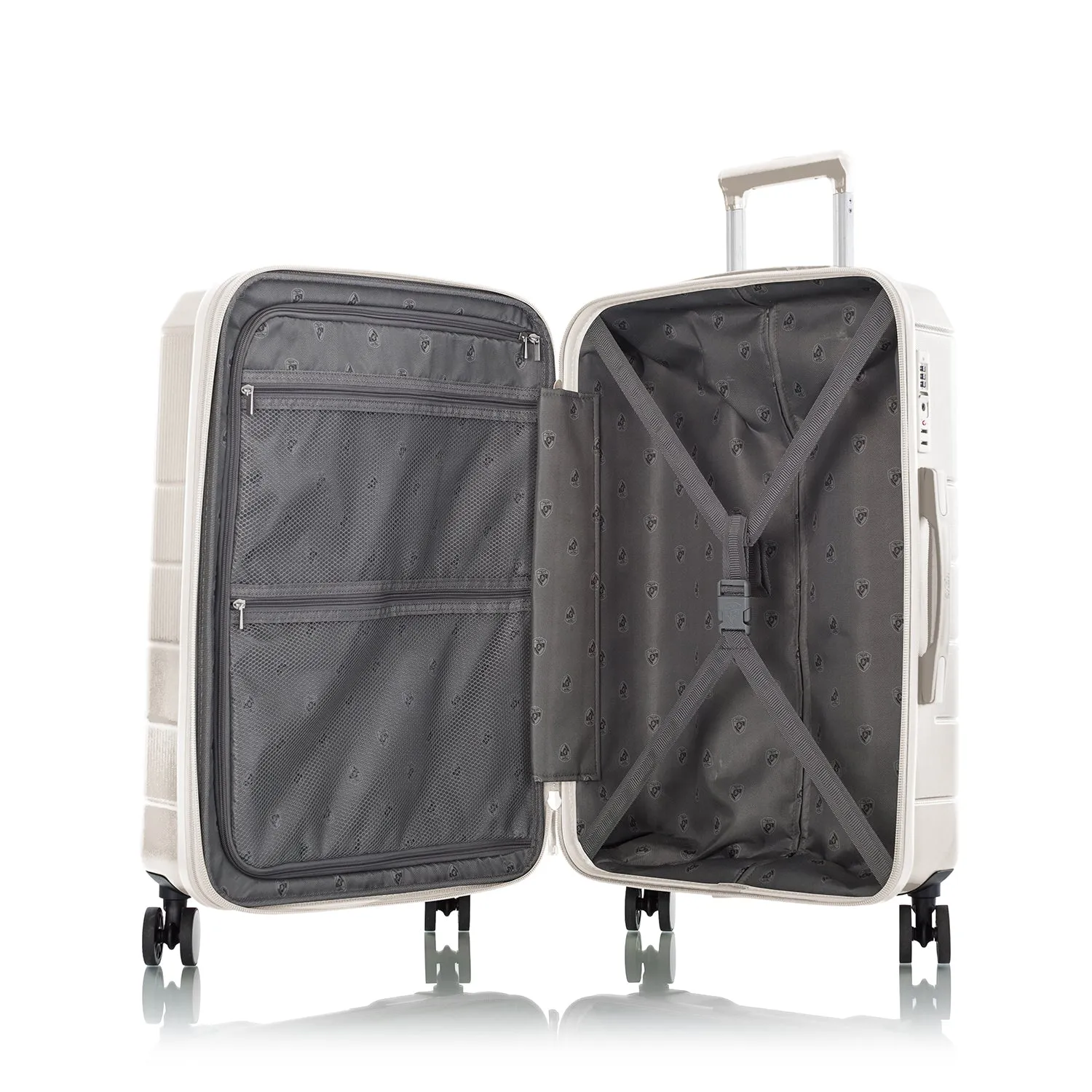 Neo 26 Inch Luggage | Lightweight Luggage