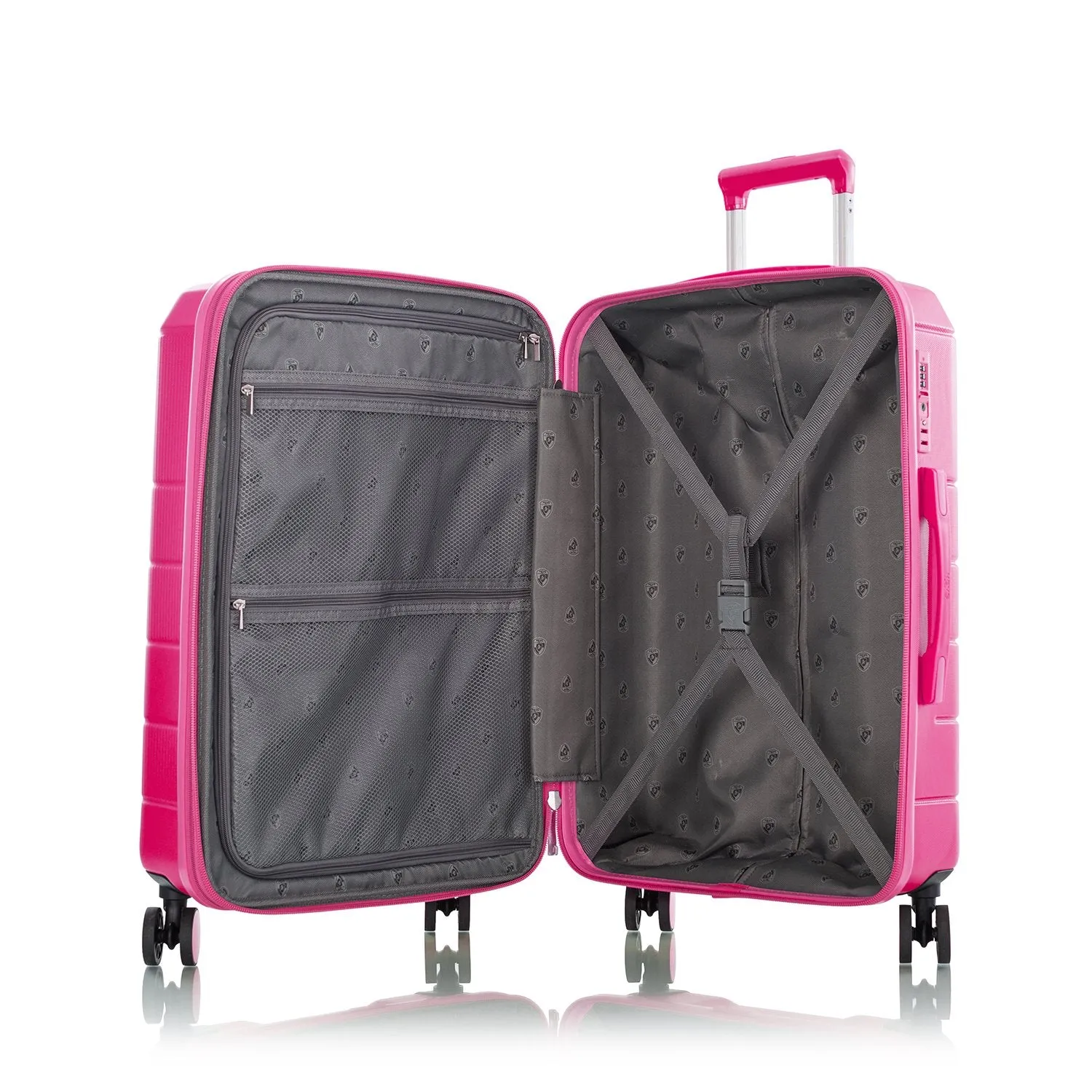 Neo 26 Inch Luggage | Lightweight Luggage