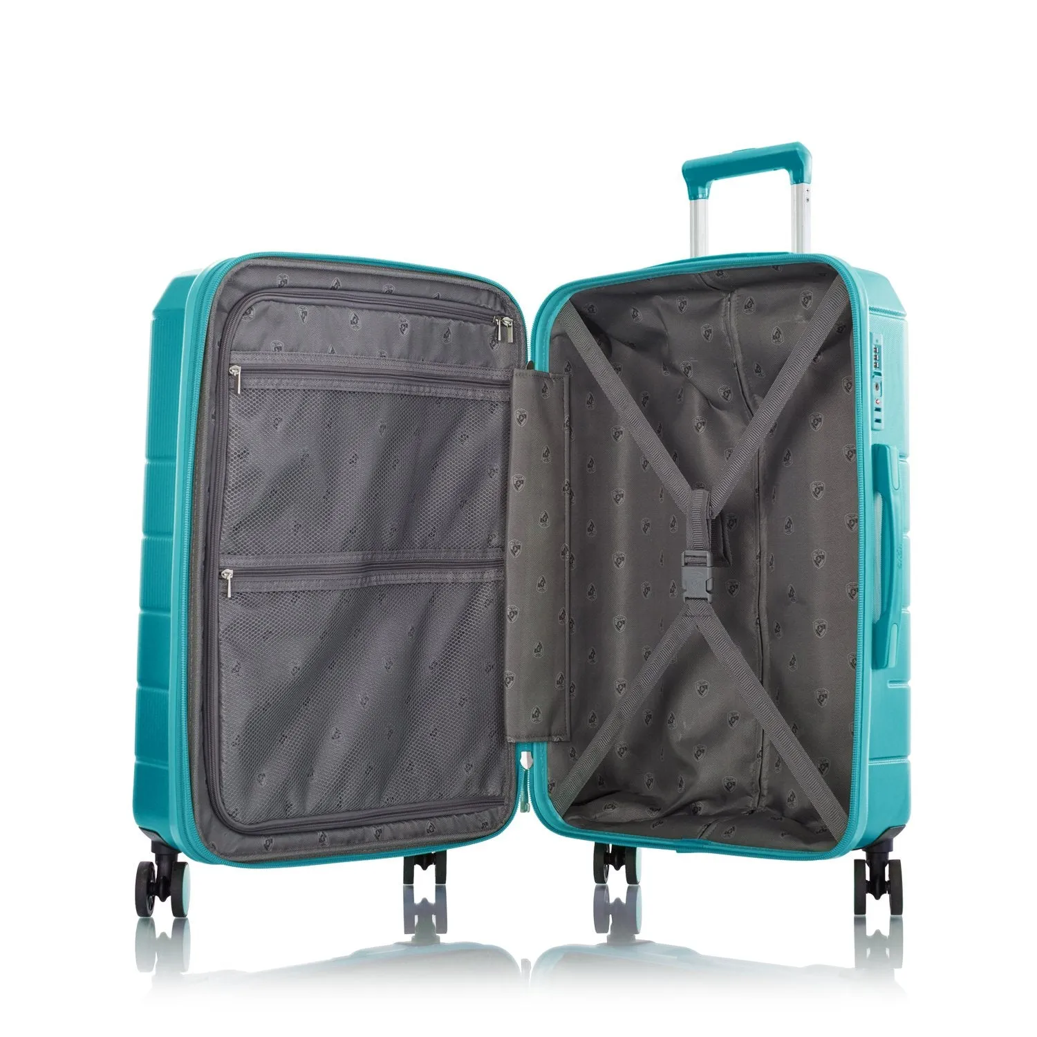 Neo 26 Inch Luggage | Lightweight Luggage