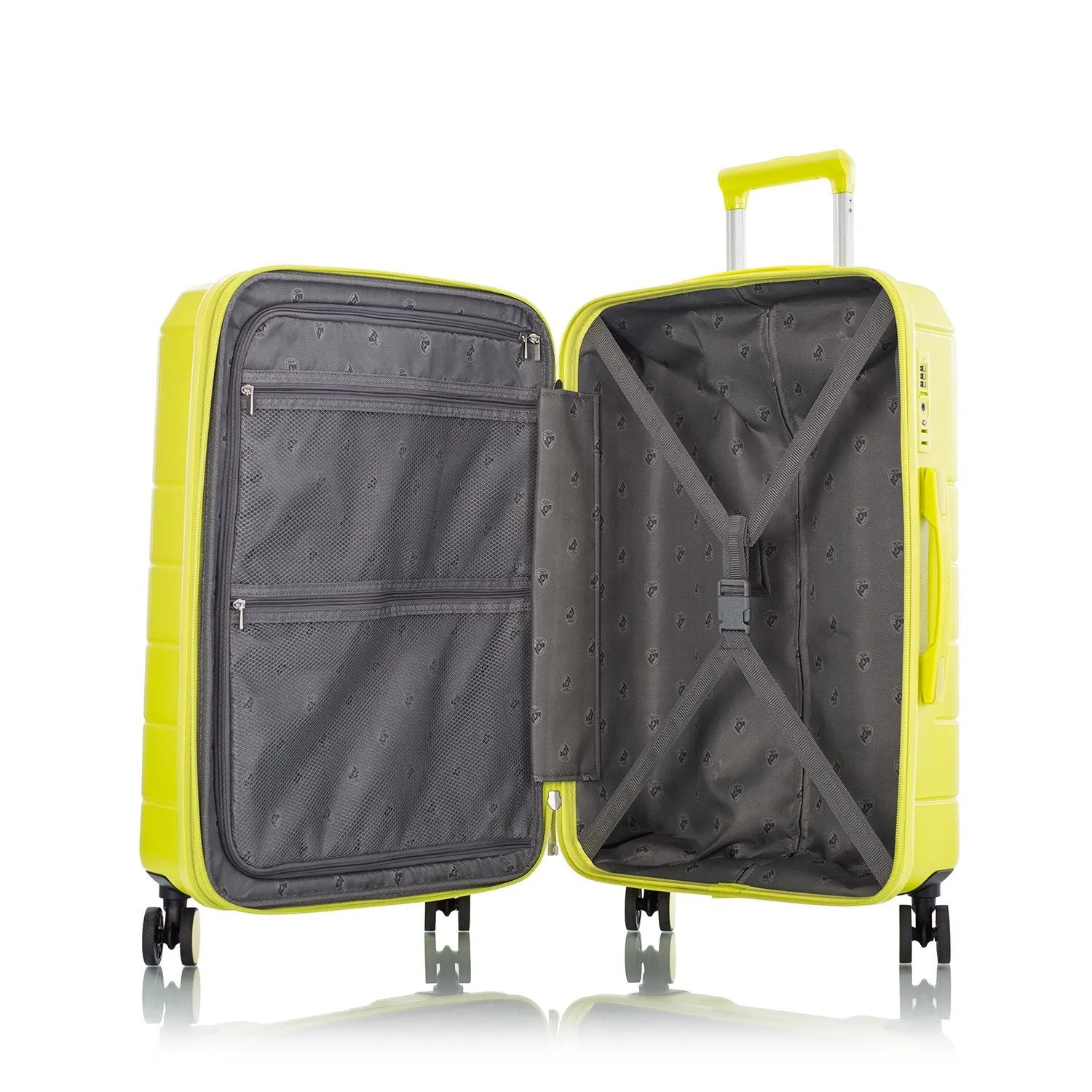 Neo 26 Inch Luggage | Lightweight Luggage