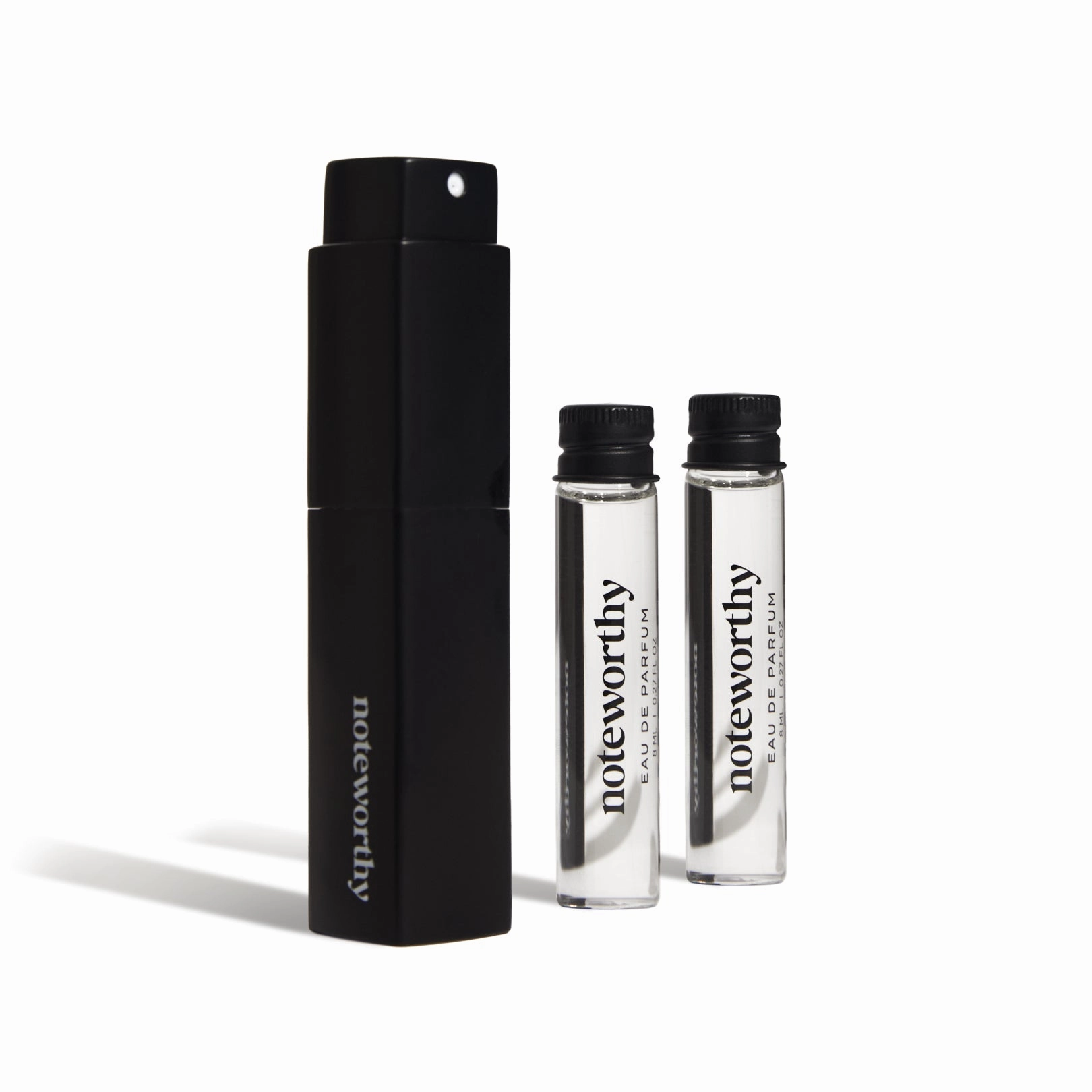 Noteworthy n,232 Eau De Parfum Travel Spray