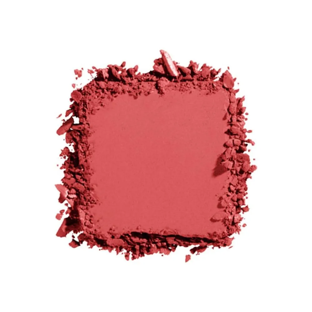 NYX Sweet Cheeks Matte Creamy Powder Blush 04 Citrine Rose 5g