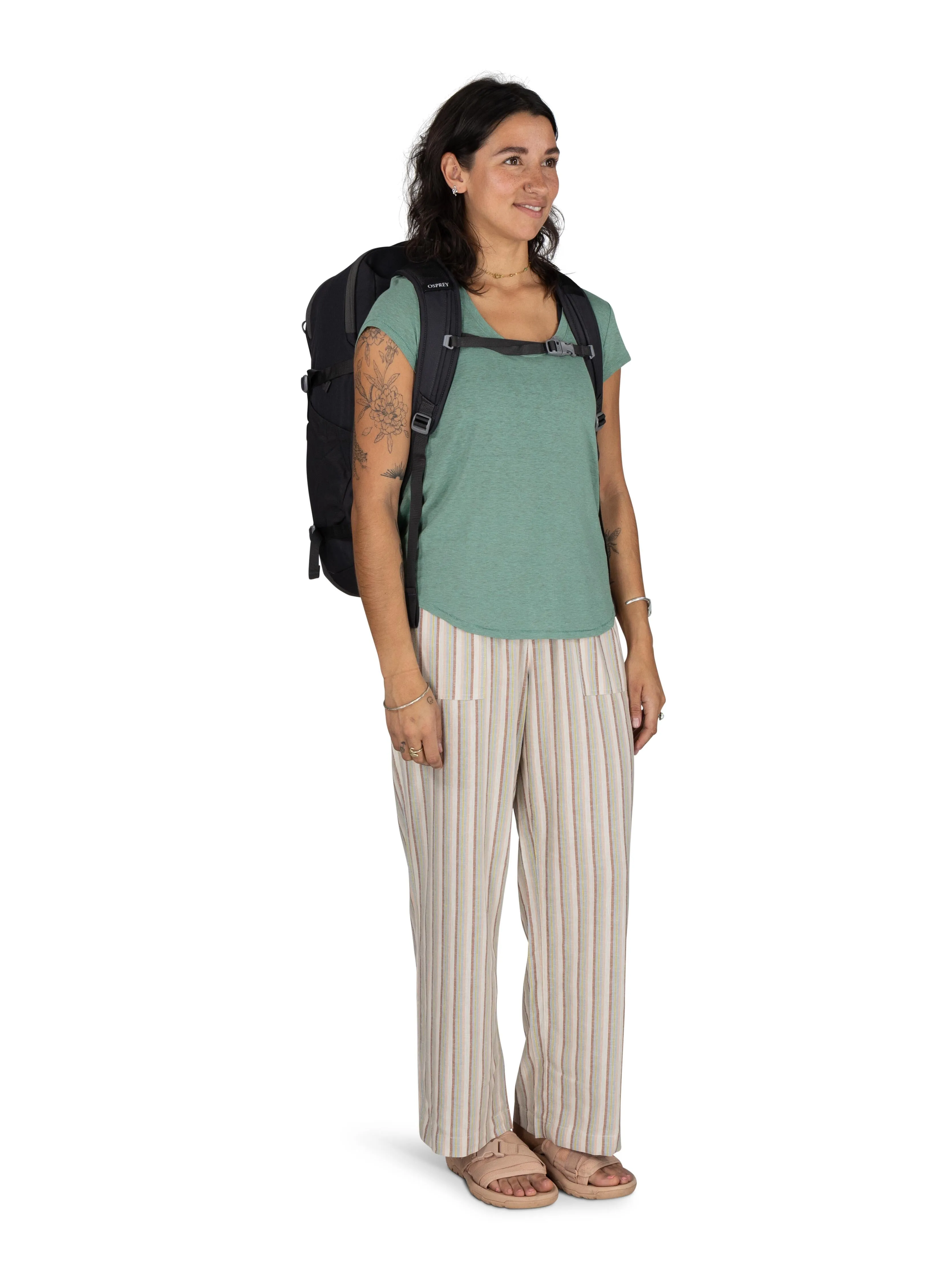 Osprey Daylite Carry-On Travel Pack 44